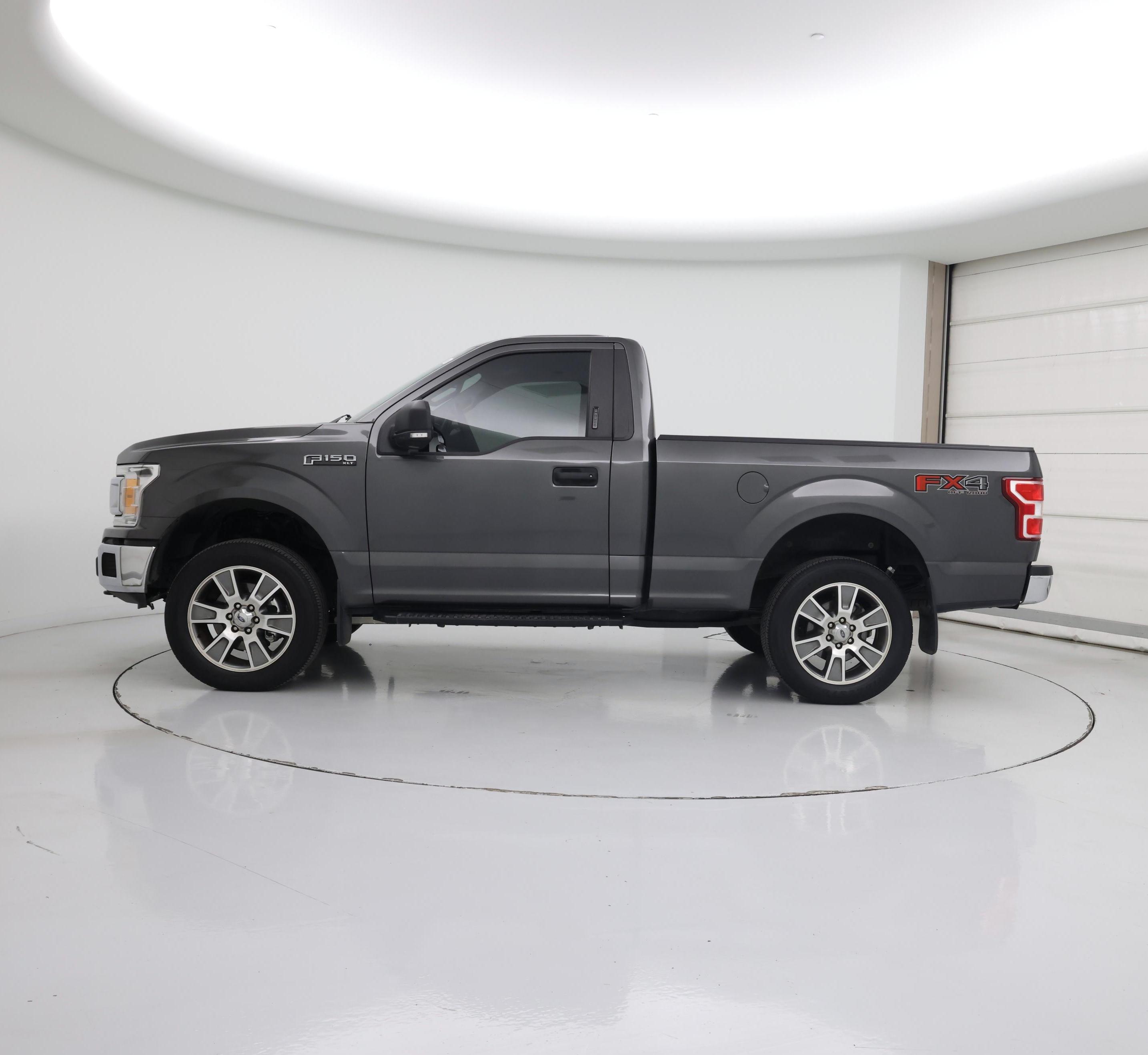 Thumbnail: 2019 Ford F-150 - 3