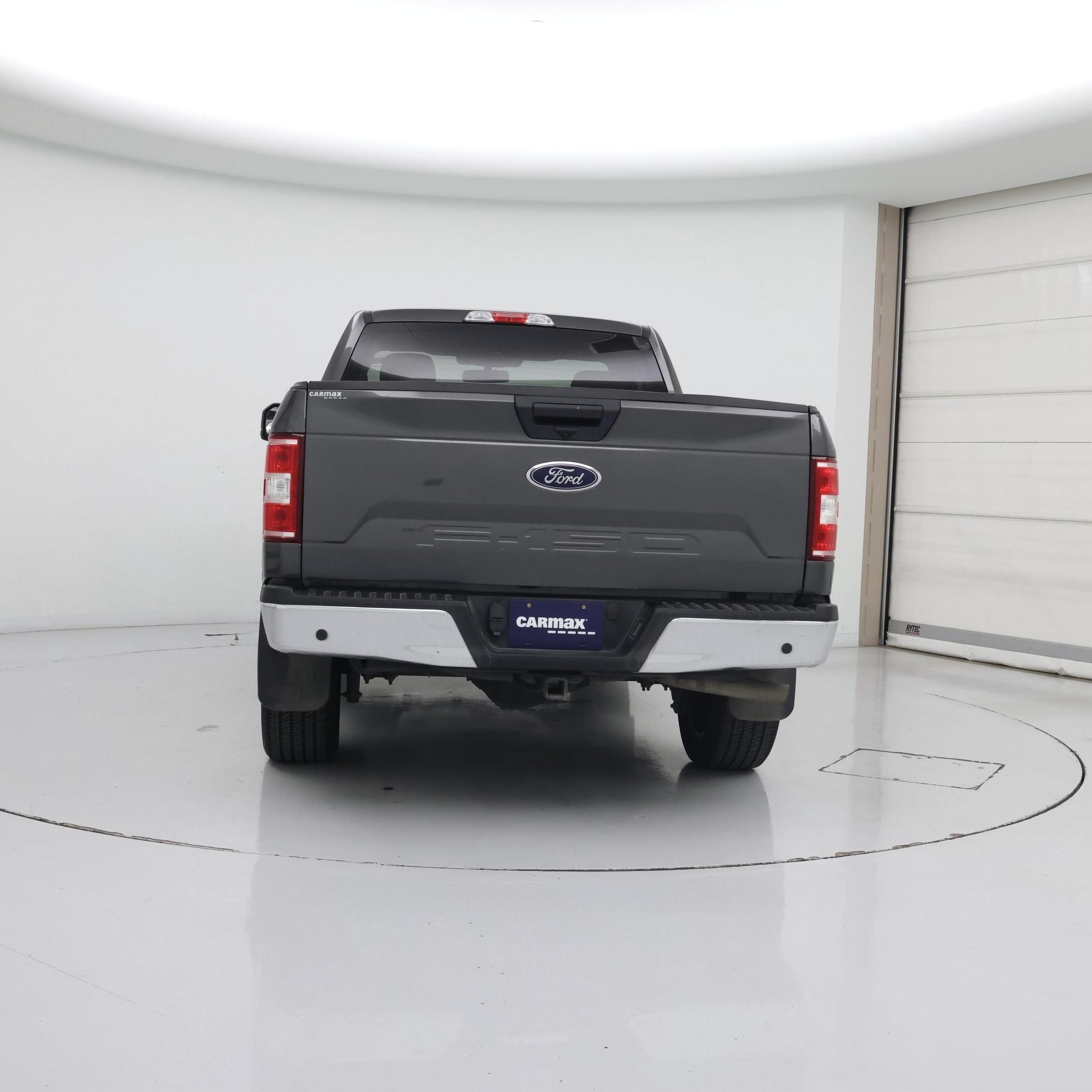 Thumbnail: 2019 Ford F-150 - 6