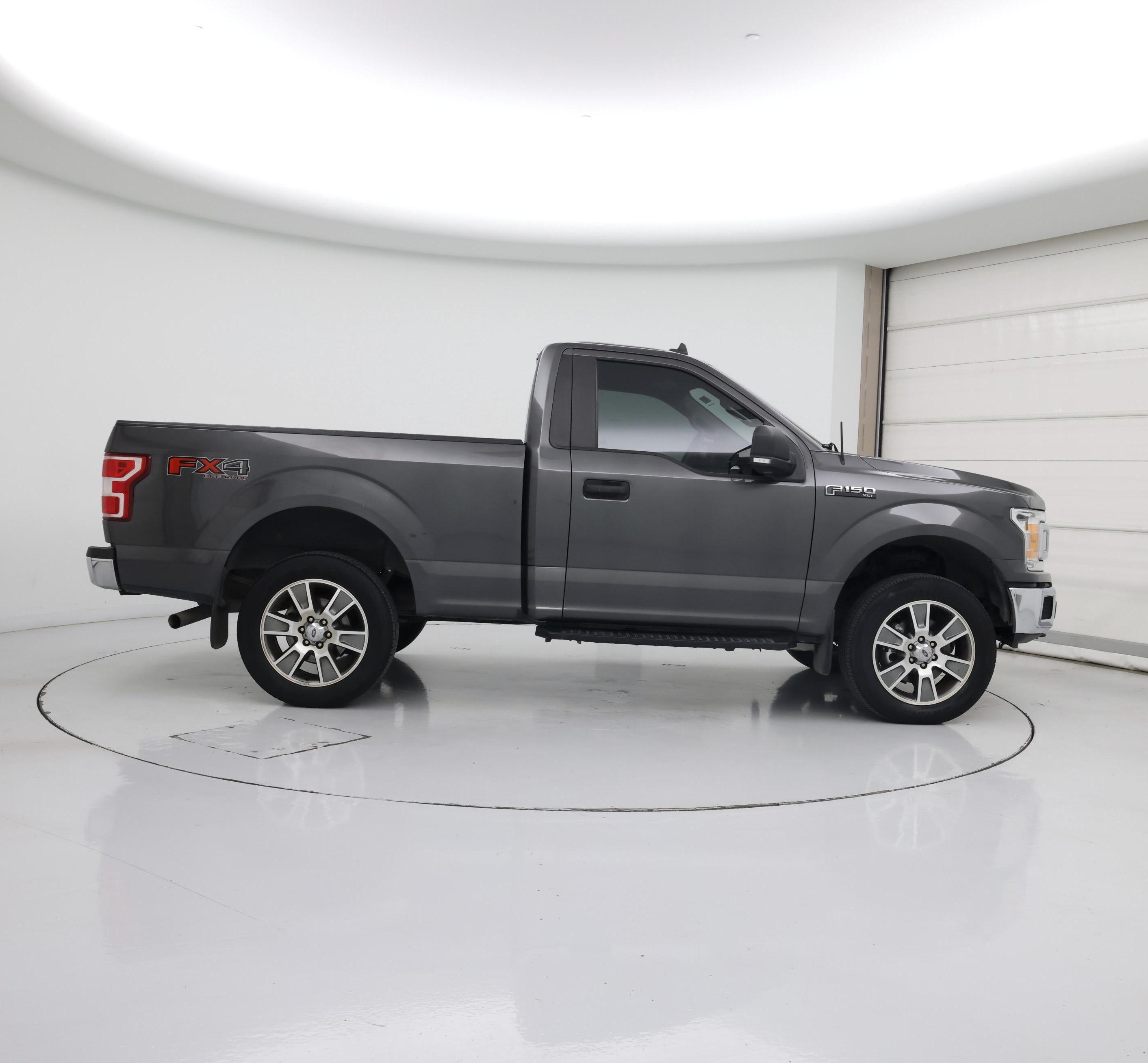 Thumbnail: 2019 Ford F-150 - 7