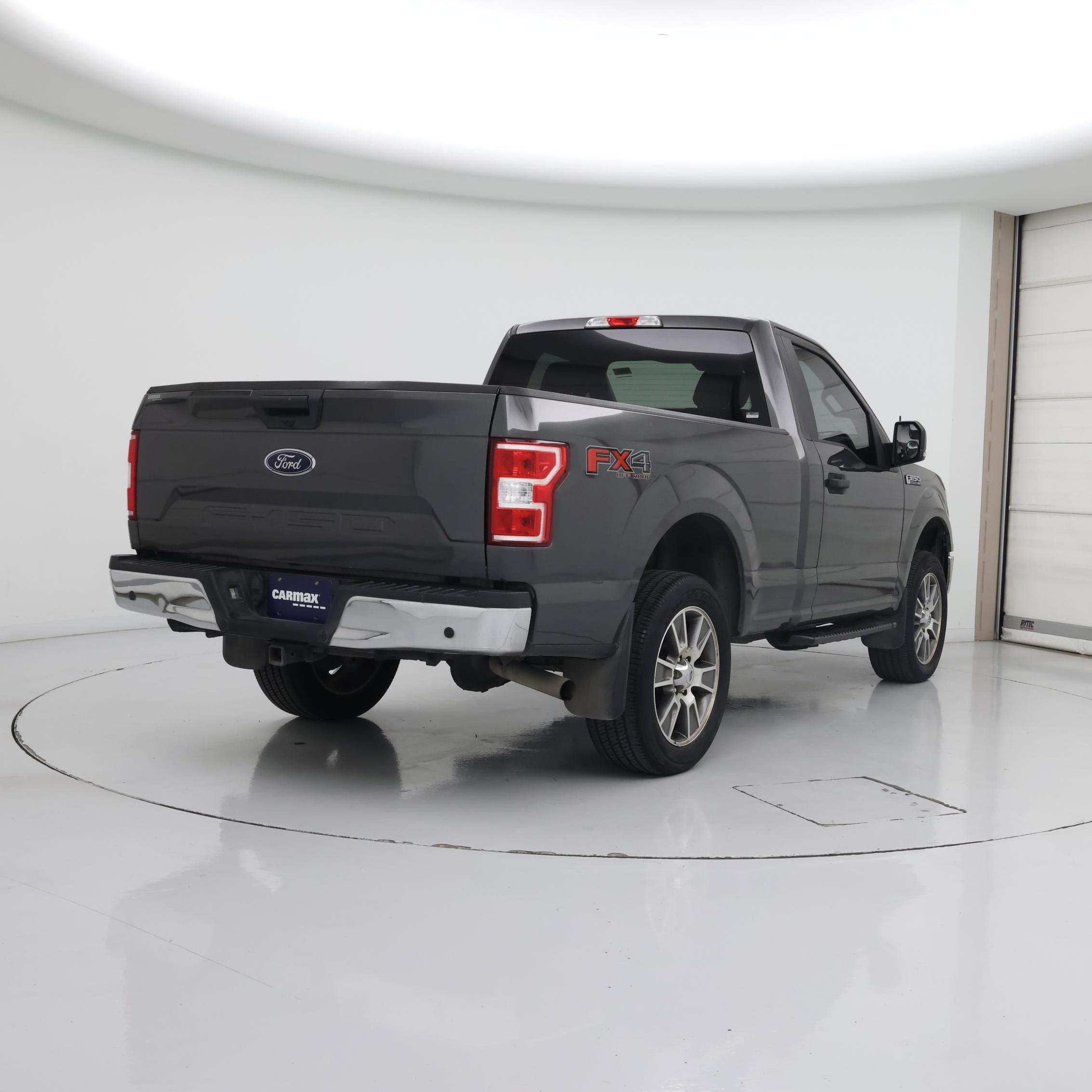 Thumbnail: 2019 Ford F-150 - 8