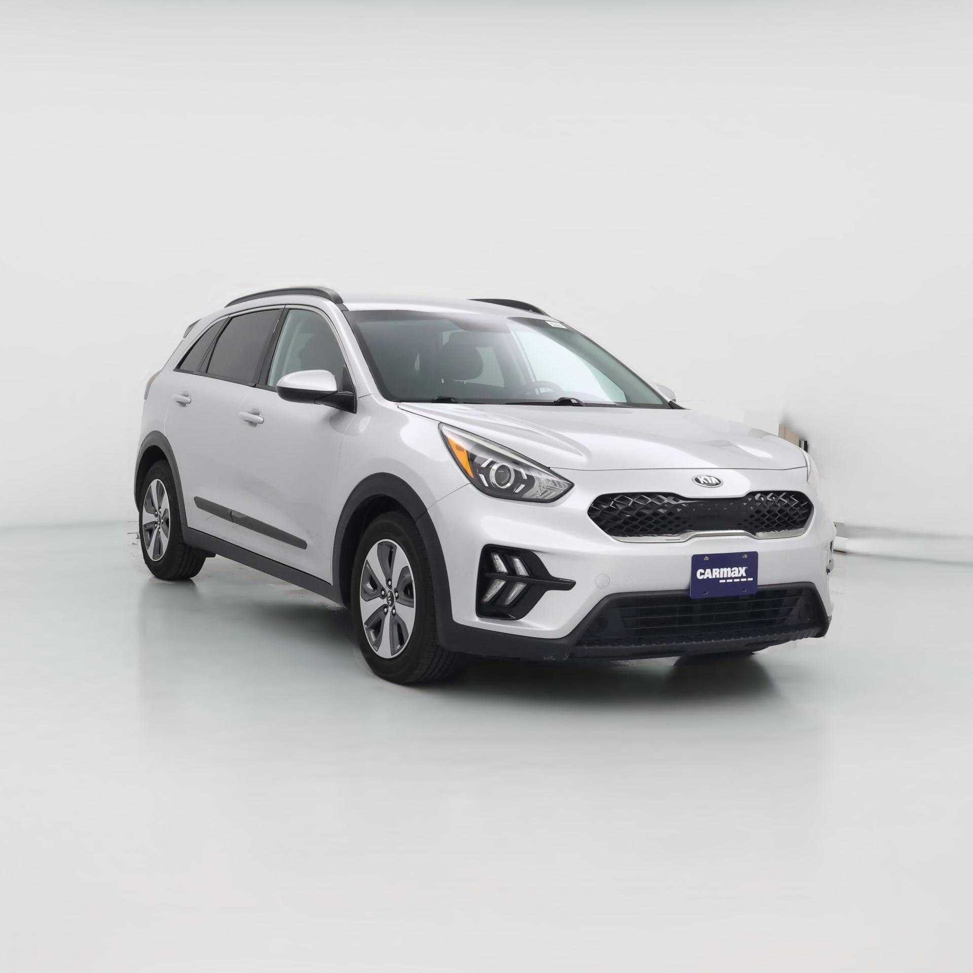Thumbnail: 2020 Kia Niro - 1