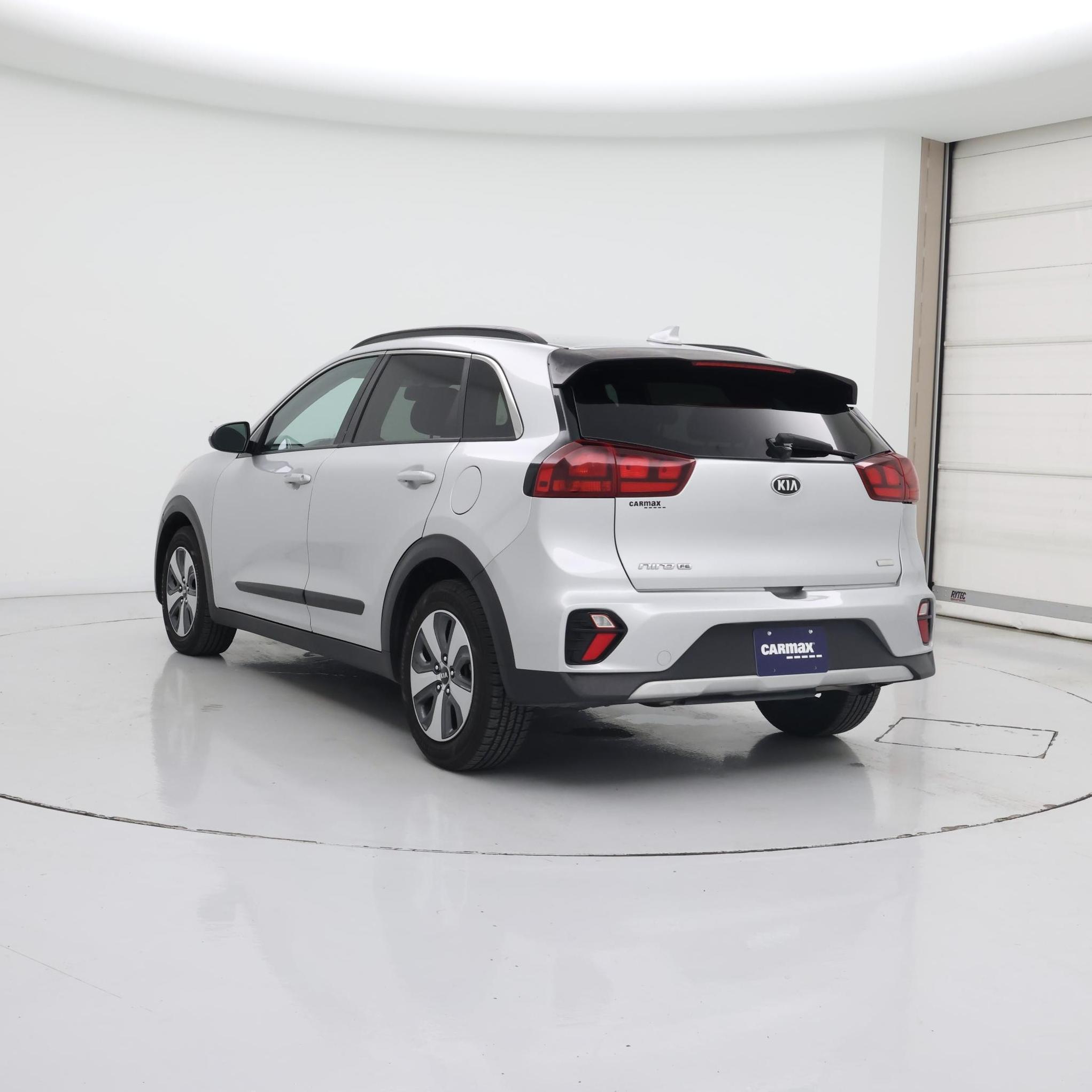Thumbnail: 2020 Kia Niro - 2