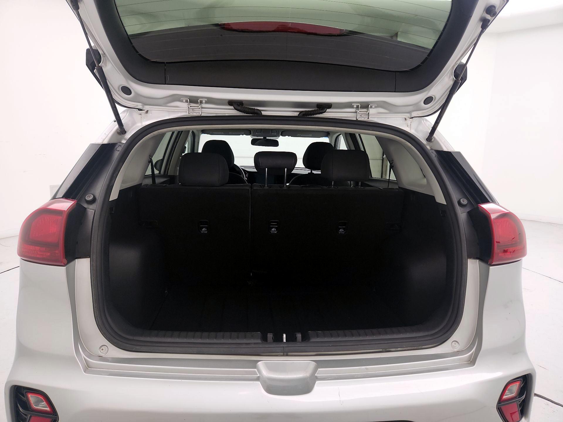 Thumbnail: 2020 Kia Niro - 20