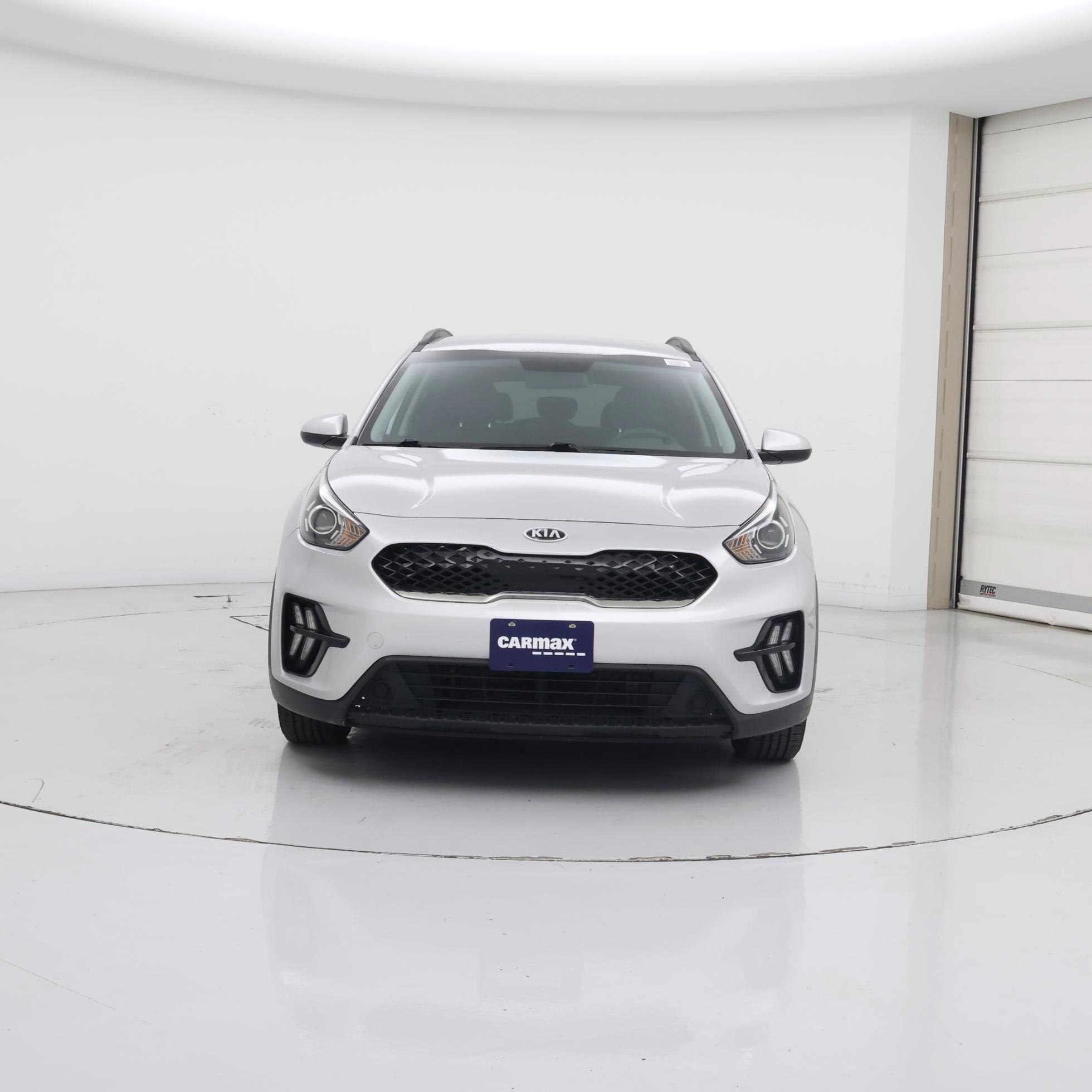 Thumbnail: 2020 Kia Niro - 5