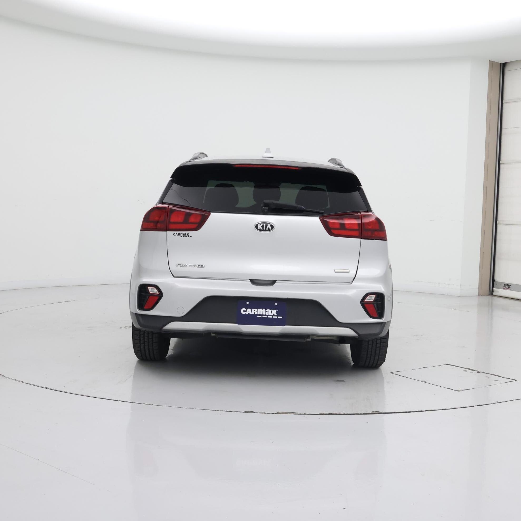 Thumbnail: 2020 Kia Niro - 6