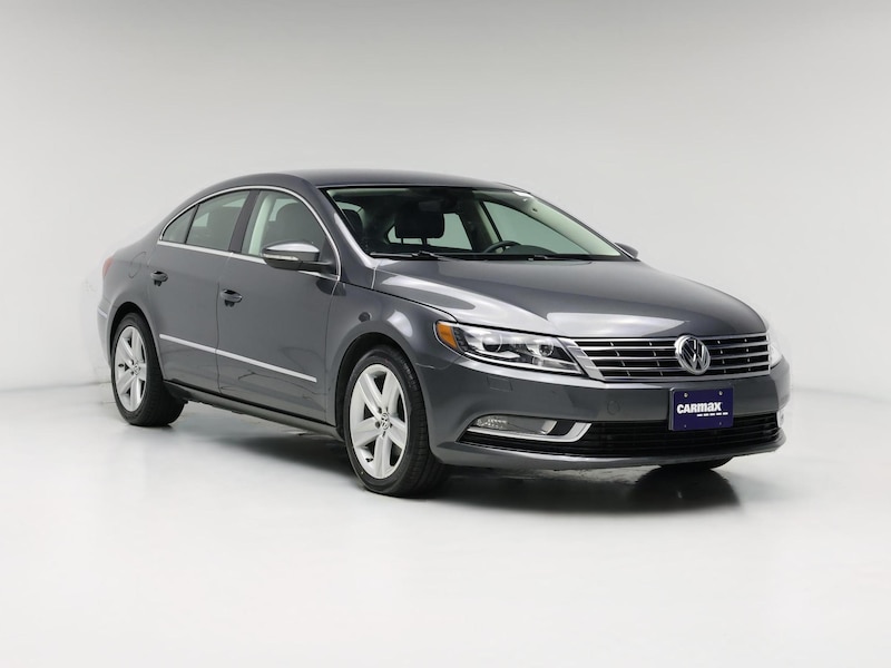 2017 Volkswagen CC Sport -
                  San Antonio, TX
