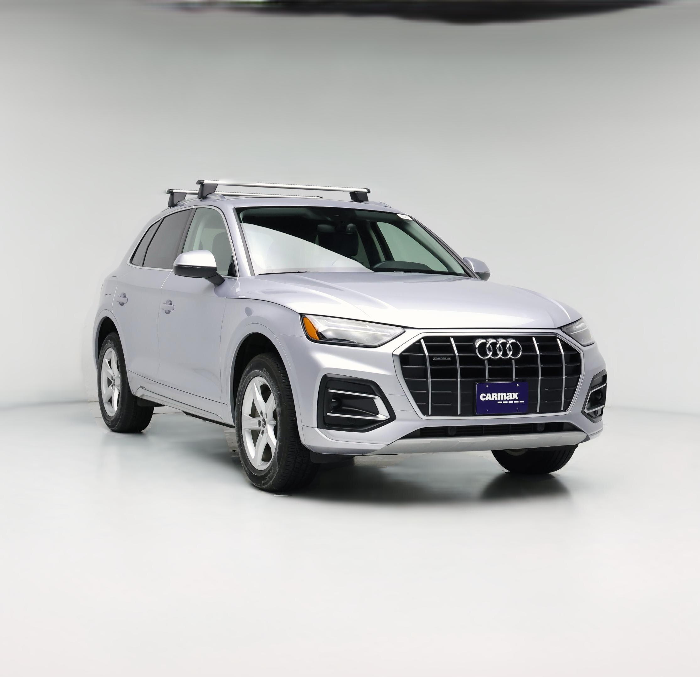 Thumbnail: 2022 Audi Q5 - 1
