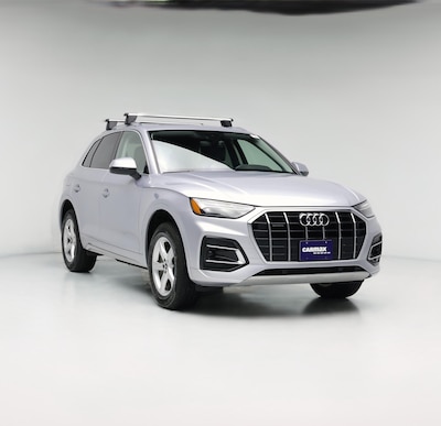 2022 Audi Q5 Premium