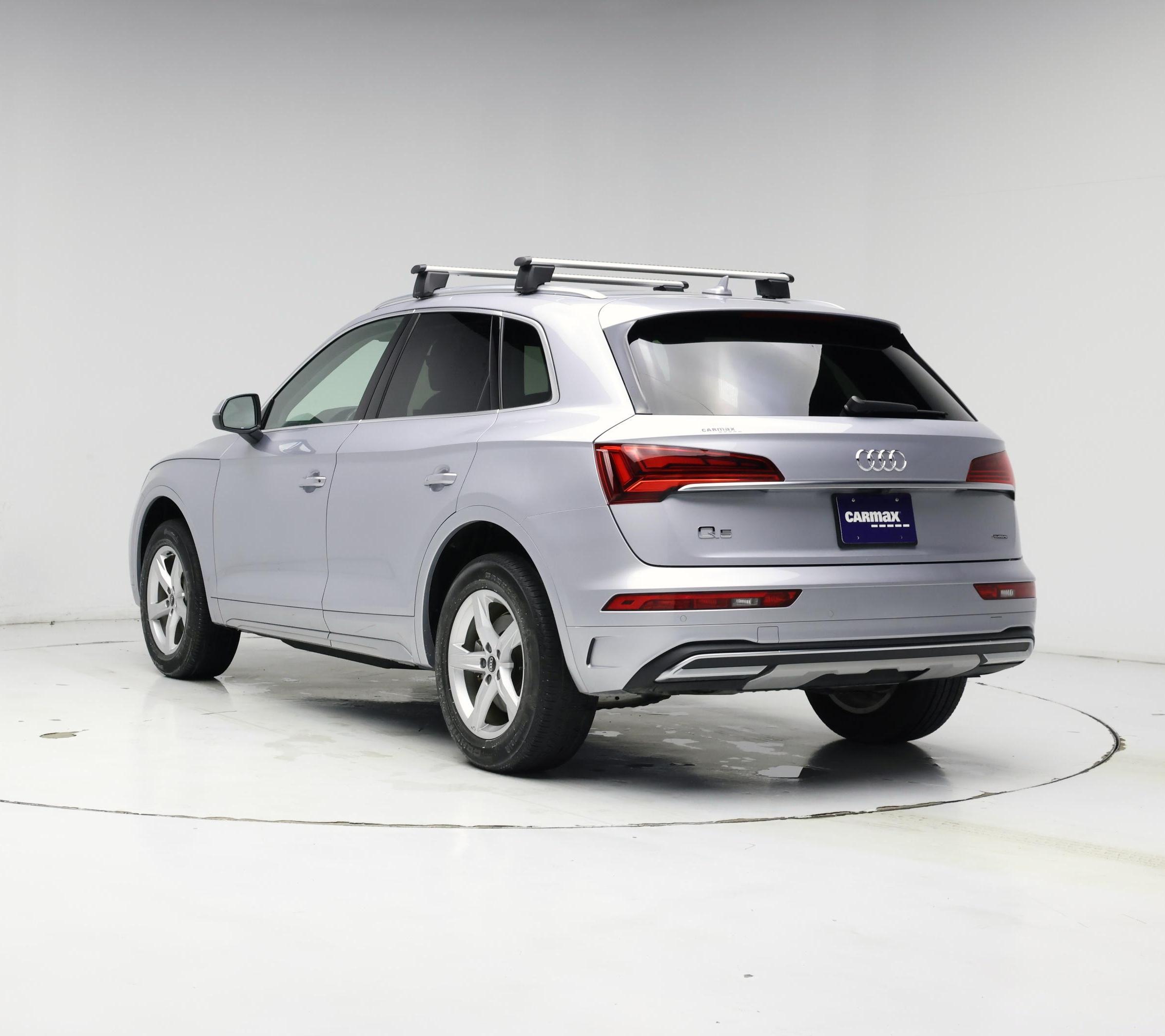 Thumbnail: 2022 Audi Q5 - 2