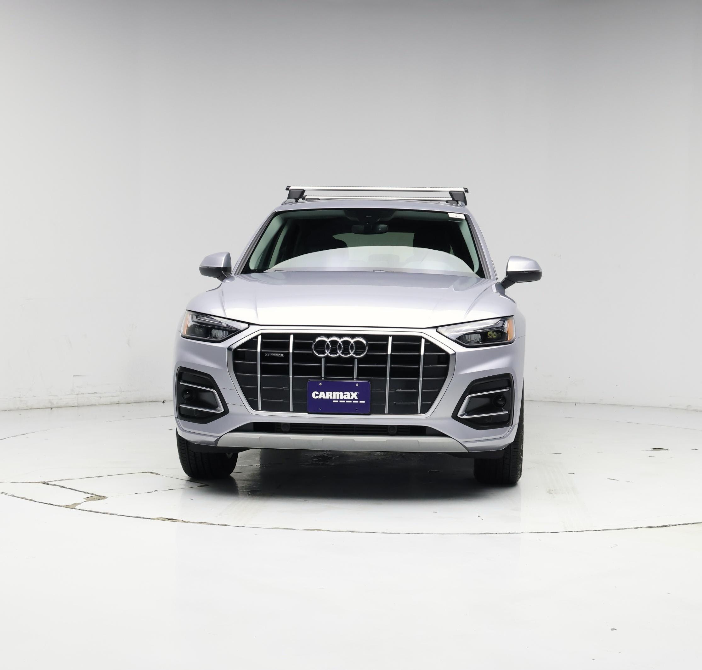 Thumbnail: 2022 Audi Q5 - 5