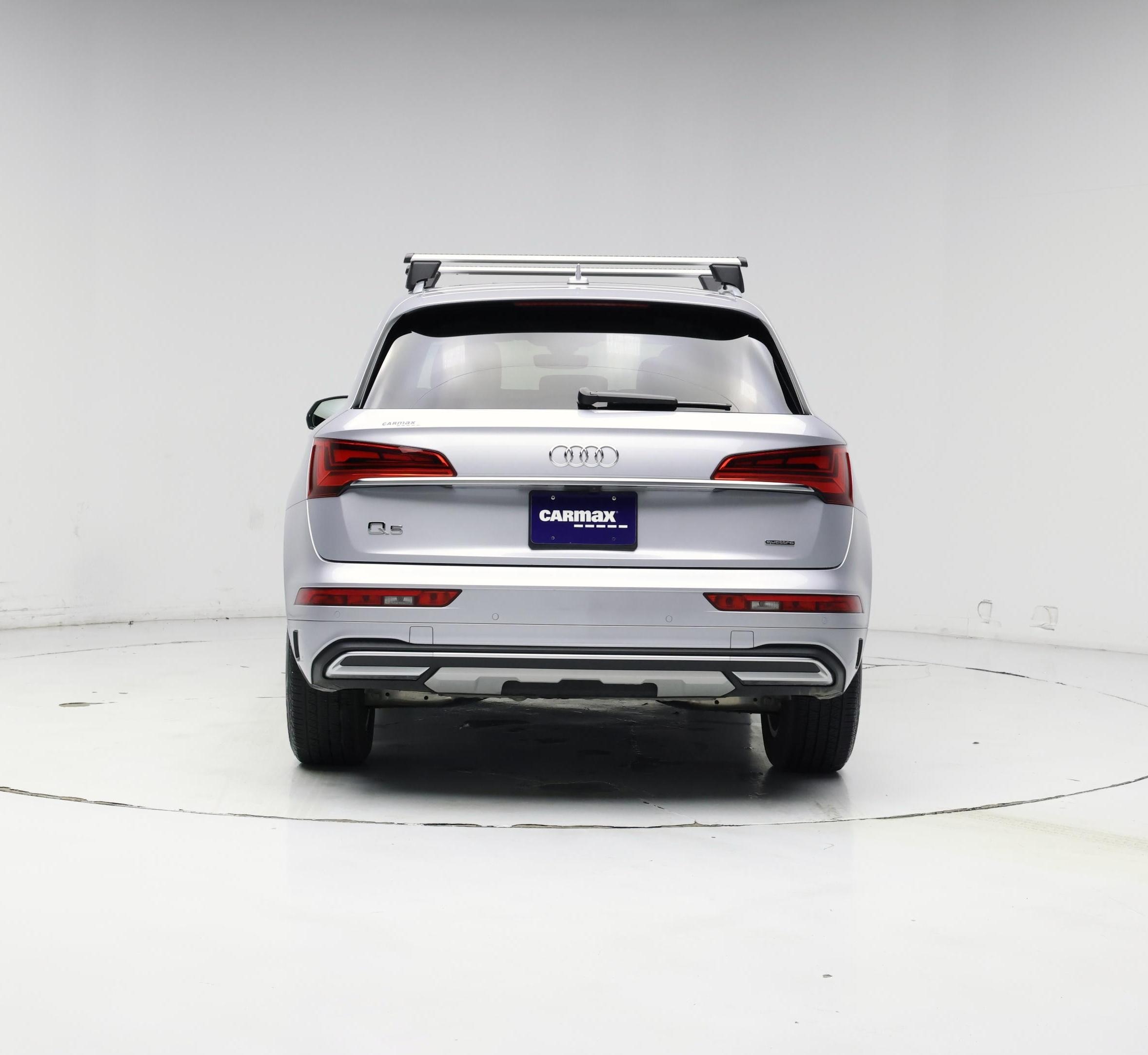 Thumbnail: 2022 Audi Q5 - 6