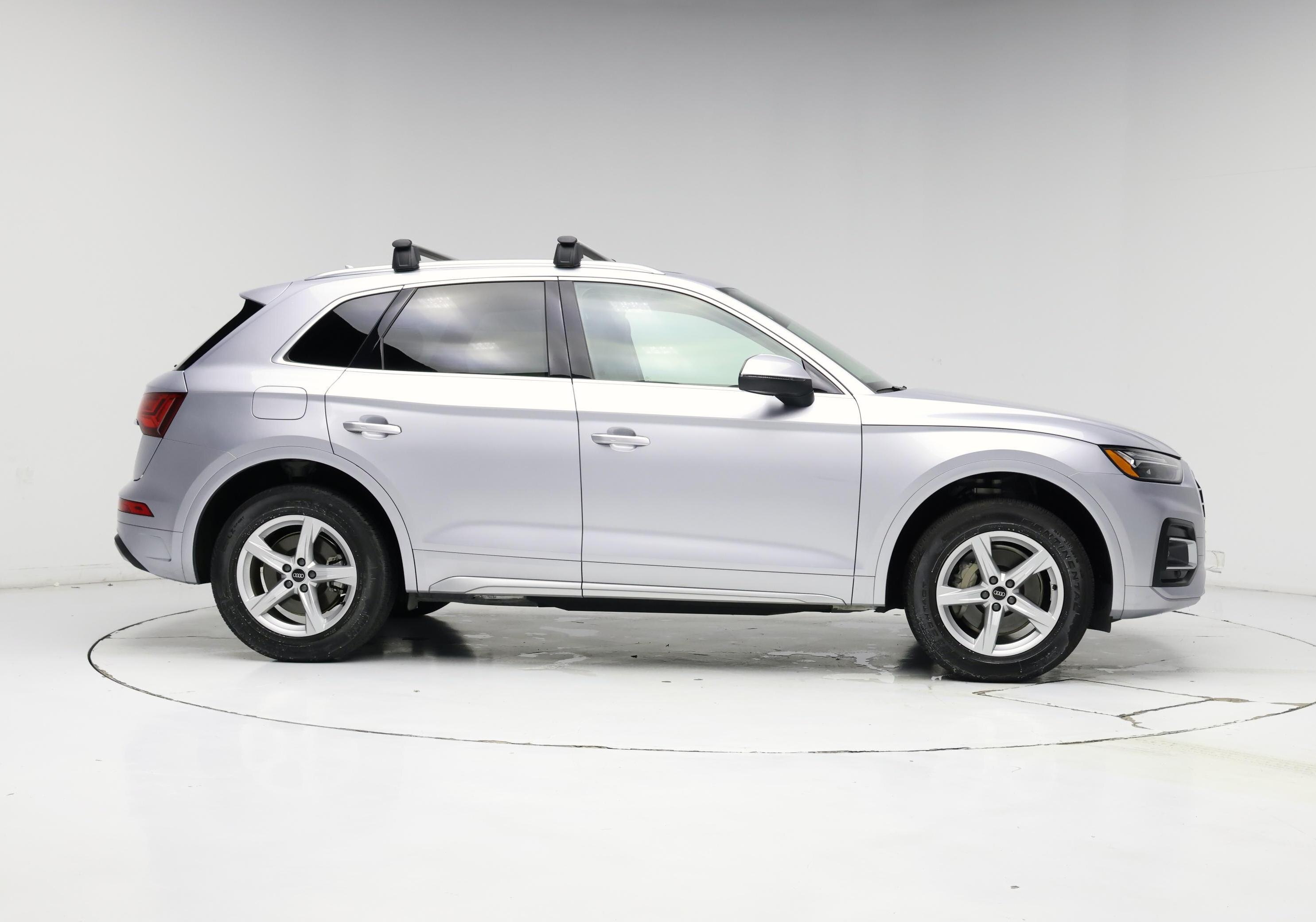 Thumbnail: 2022 Audi Q5 - 7