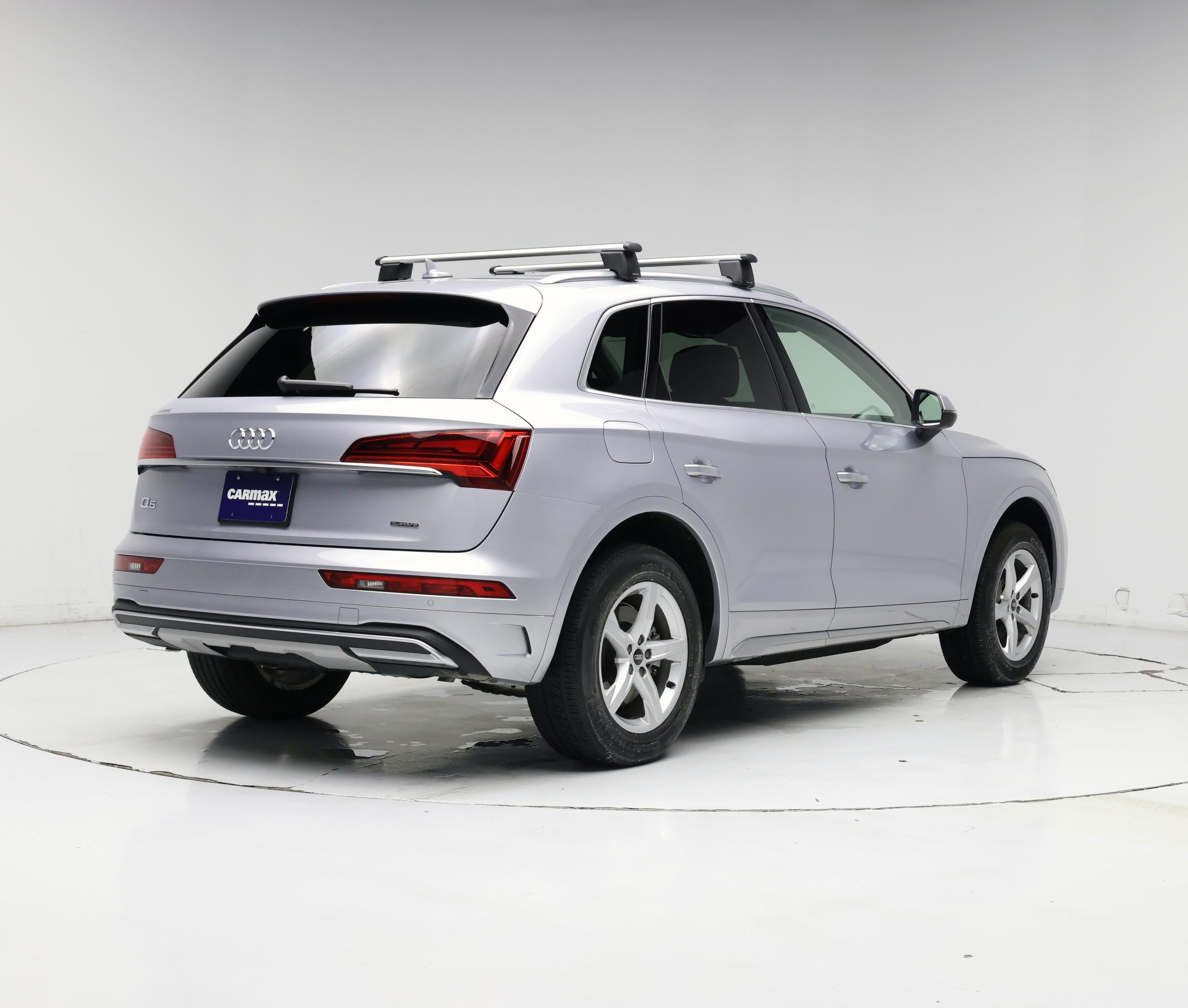 Thumbnail: 2022 Audi Q5 - 8