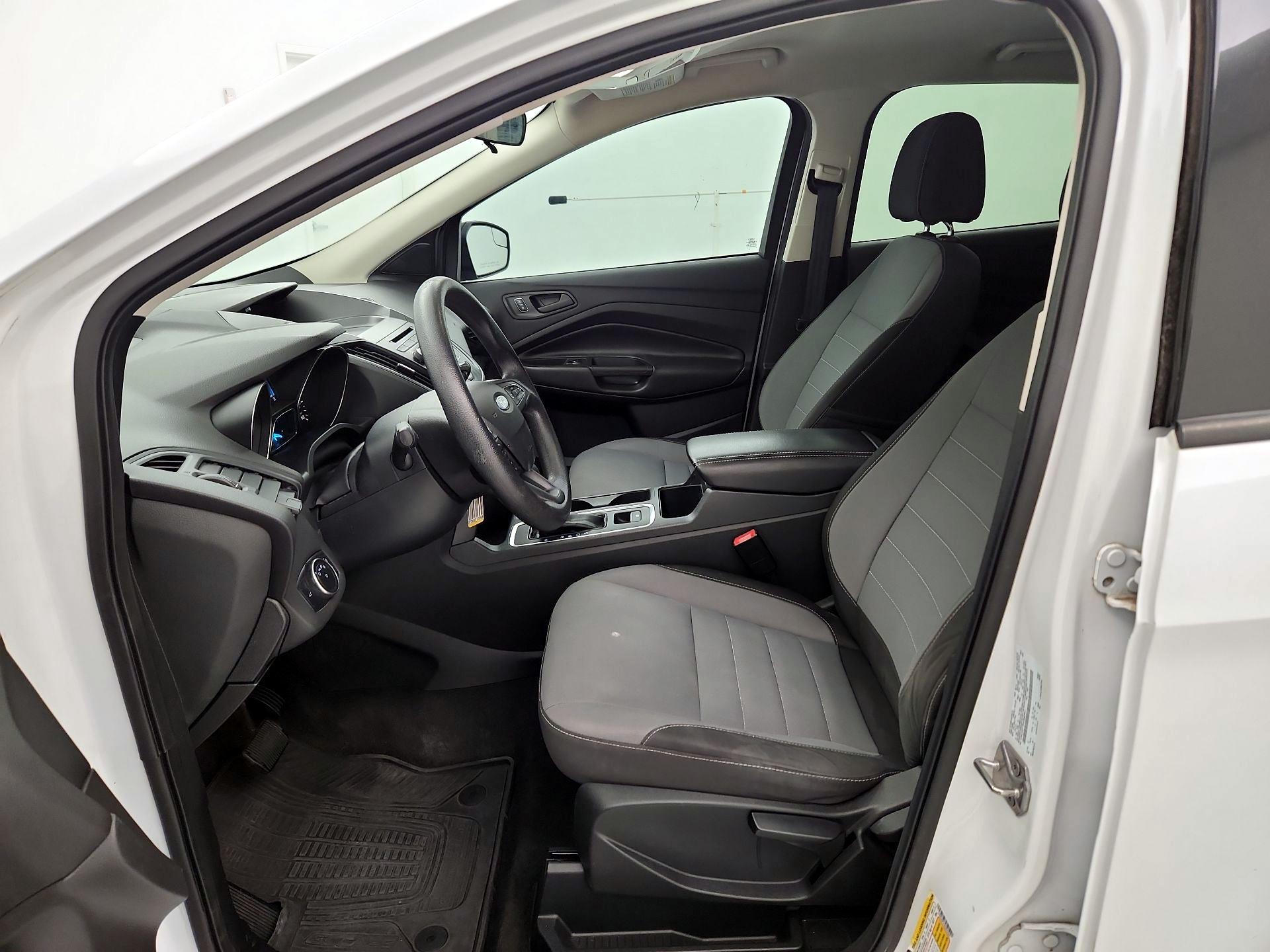 Thumbnail: 2017 Ford Escape - 11