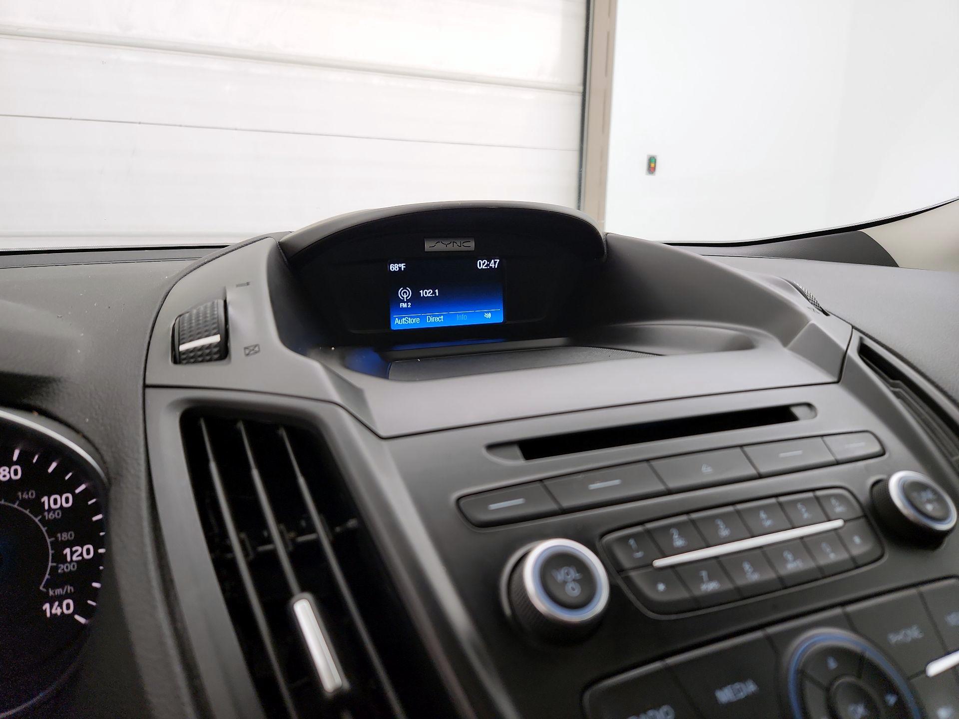 Thumbnail: 2017 Ford Escape - 15