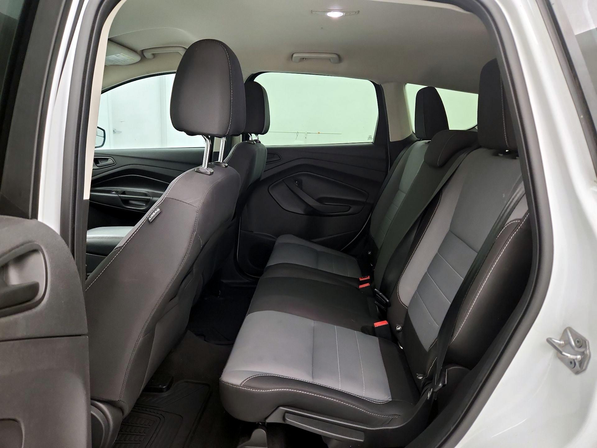 Thumbnail: 2017 Ford Escape - 19