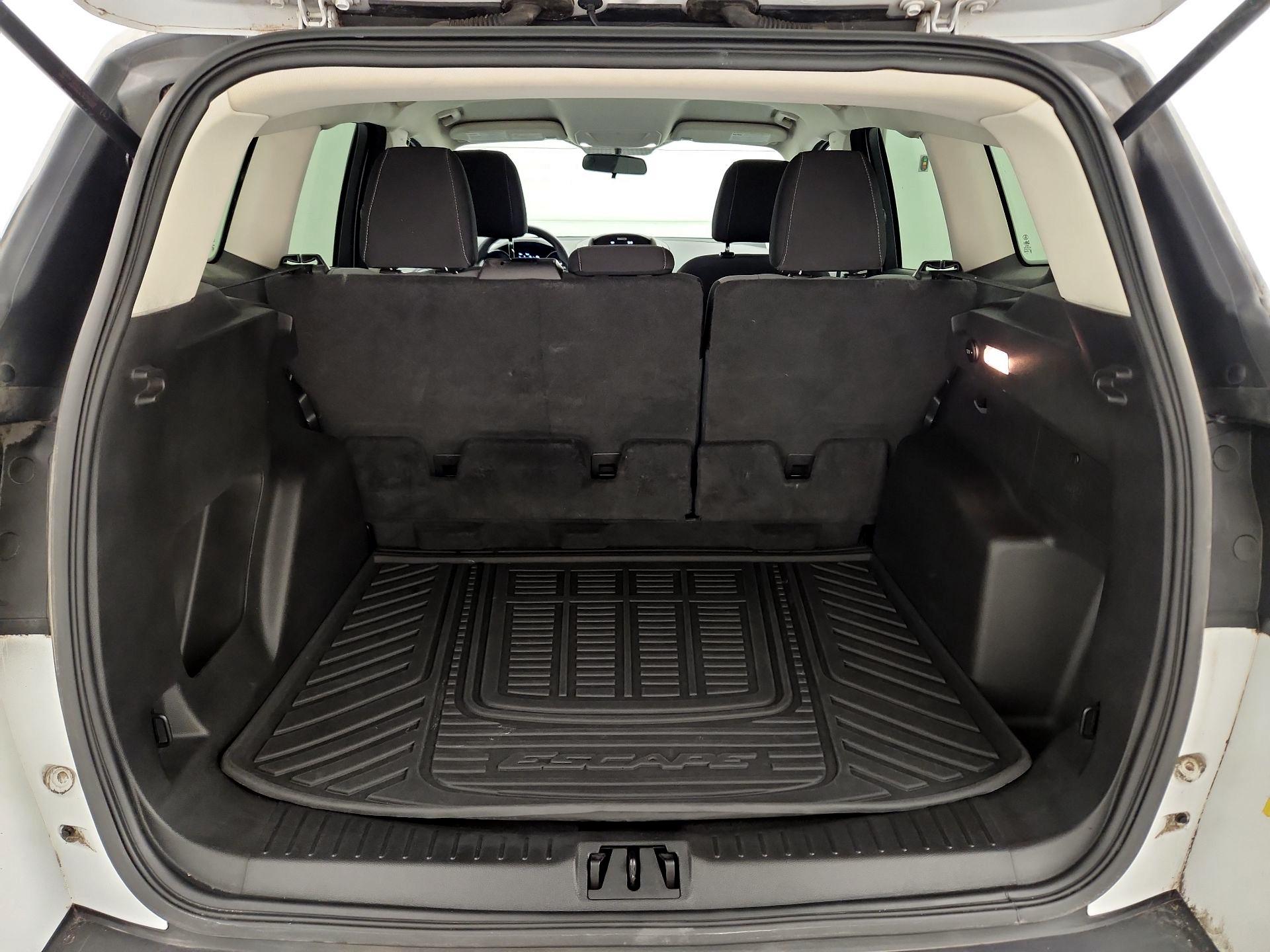 Thumbnail: 2017 Ford Escape - 20