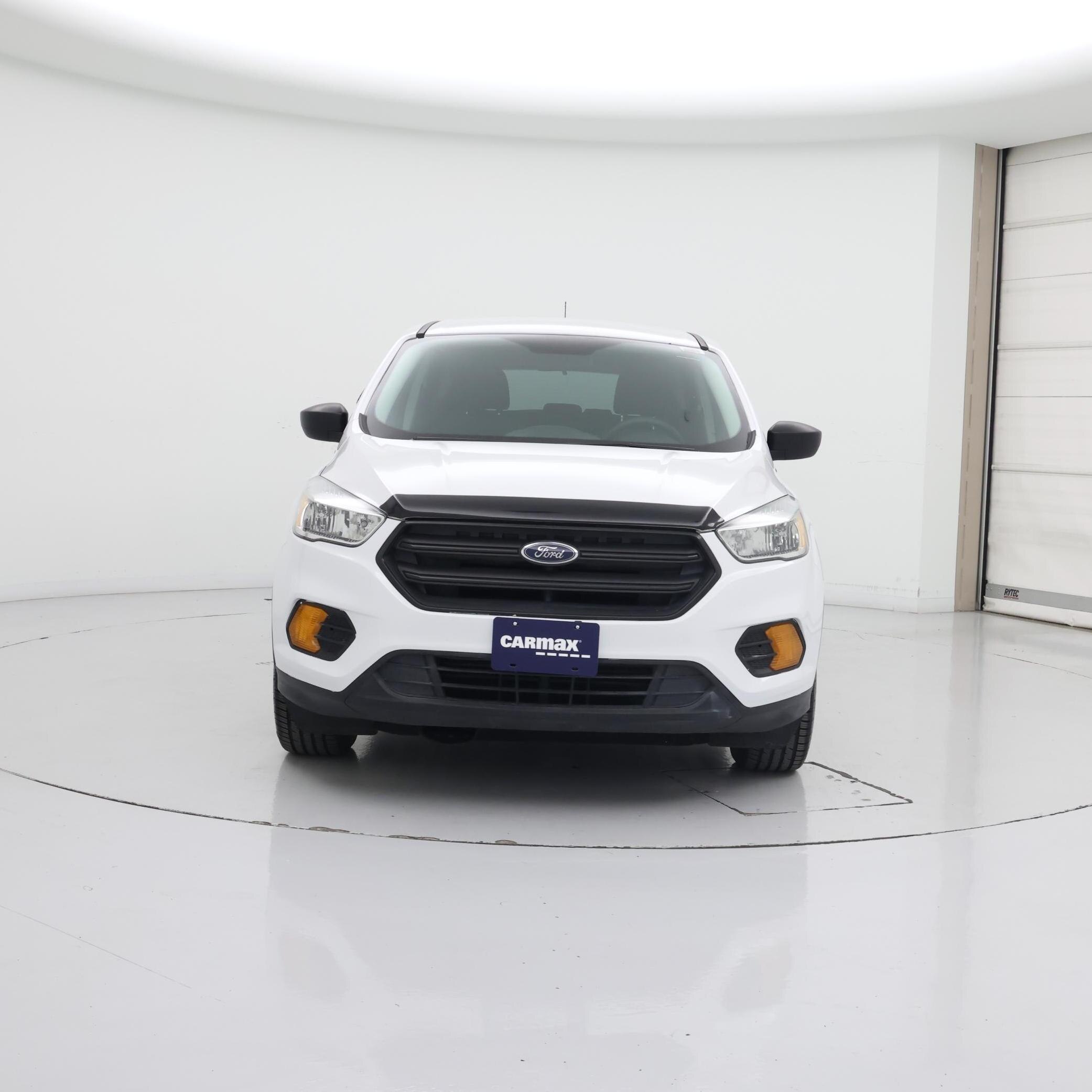 Thumbnail: 2017 Ford Escape - 5
