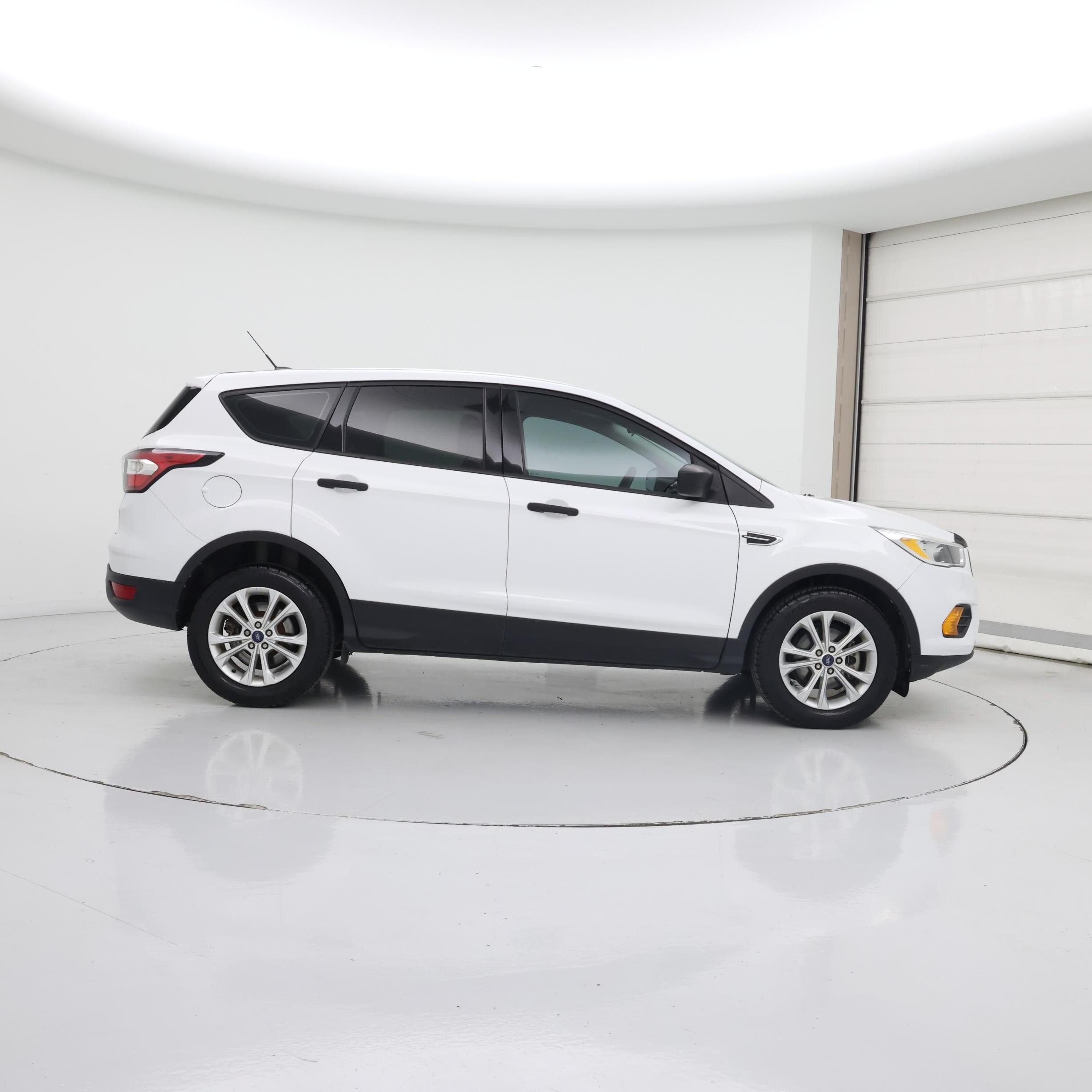 Thumbnail: 2017 Ford Escape - 7