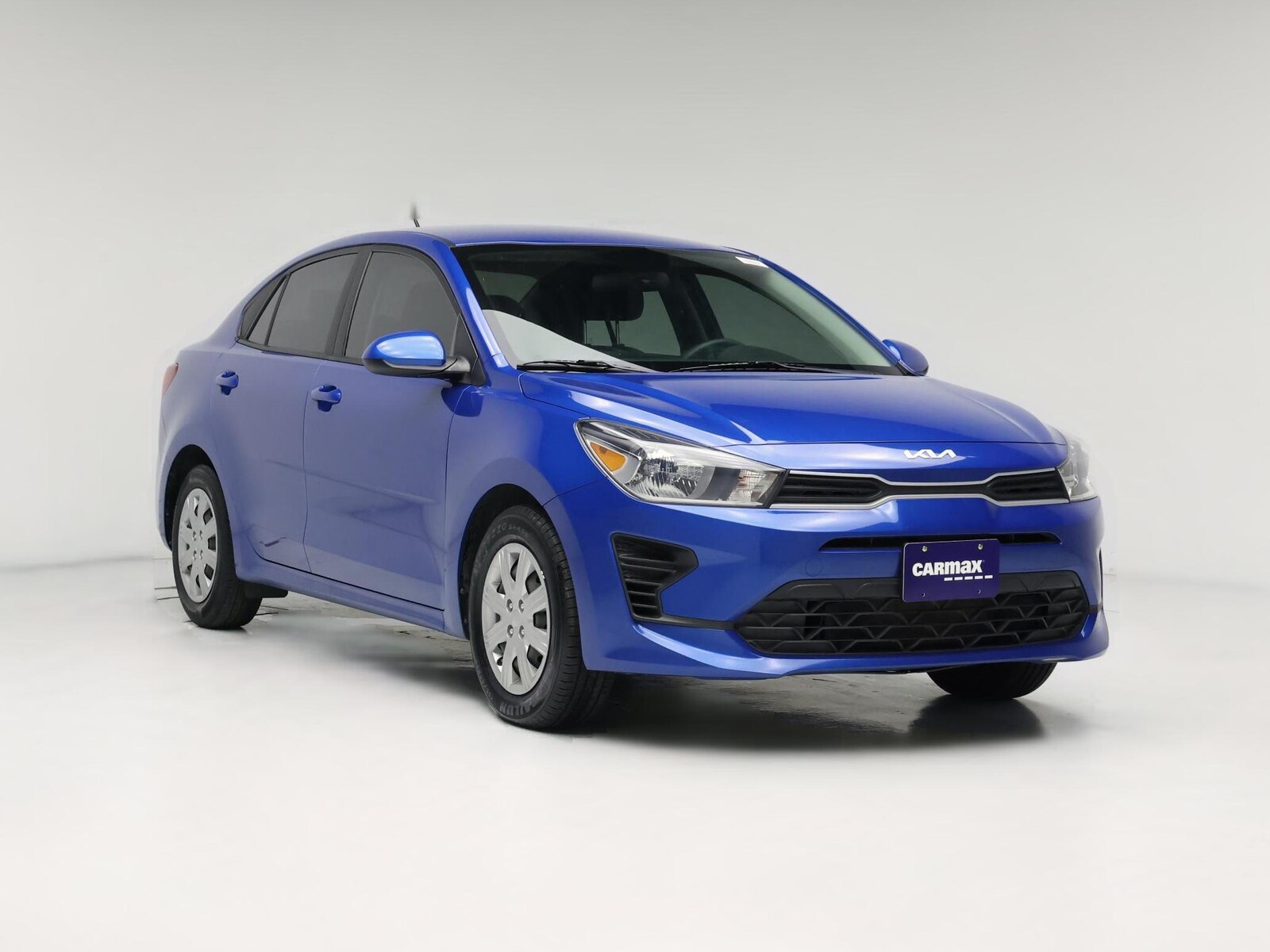 2022 Kia Rio S
