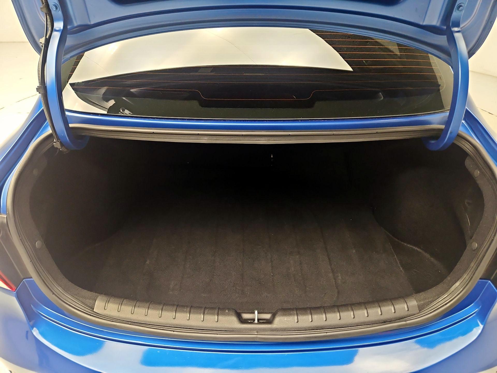 Thumbnail: 2022 Kia Rio - 20