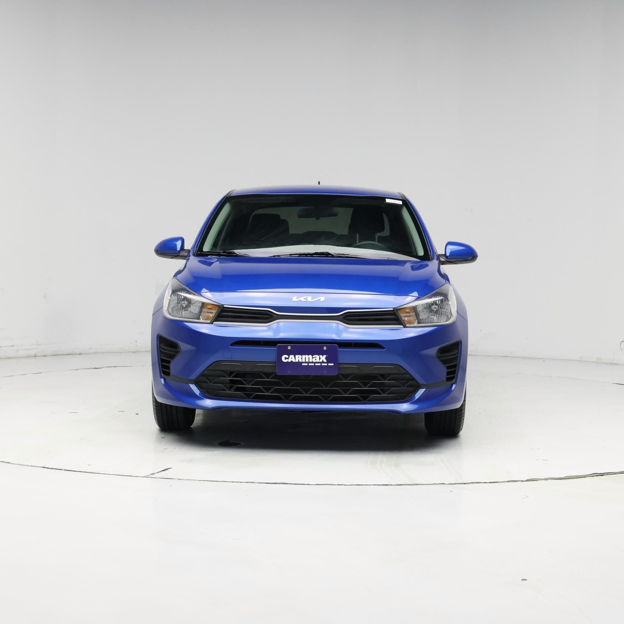 Thumbnail: 2022 Kia Rio - 5