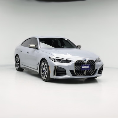 2023 BMW M440 I xDrive Gran Coupe