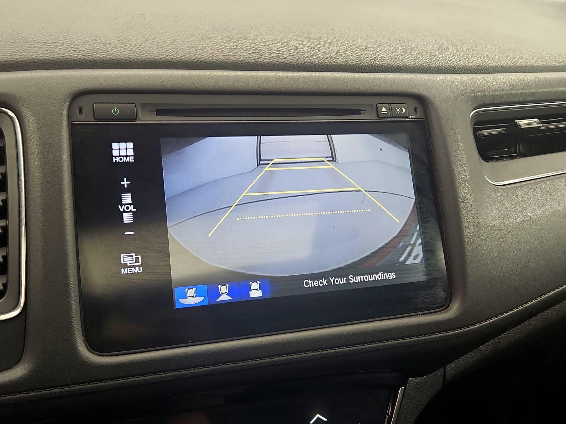 Thumbnail: 2017 Honda HR-V - 14