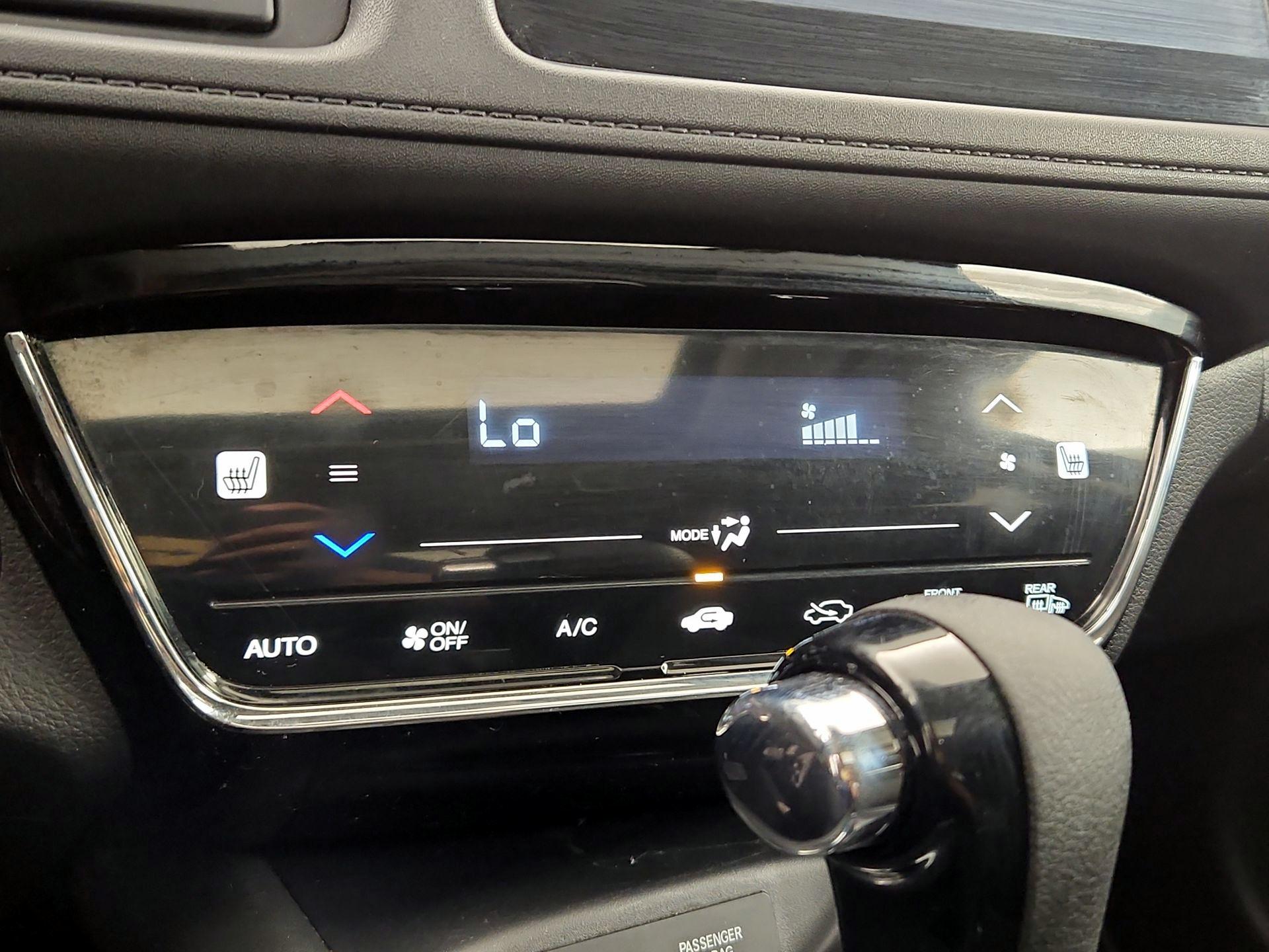 Thumbnail: 2017 Honda HR-V - 16