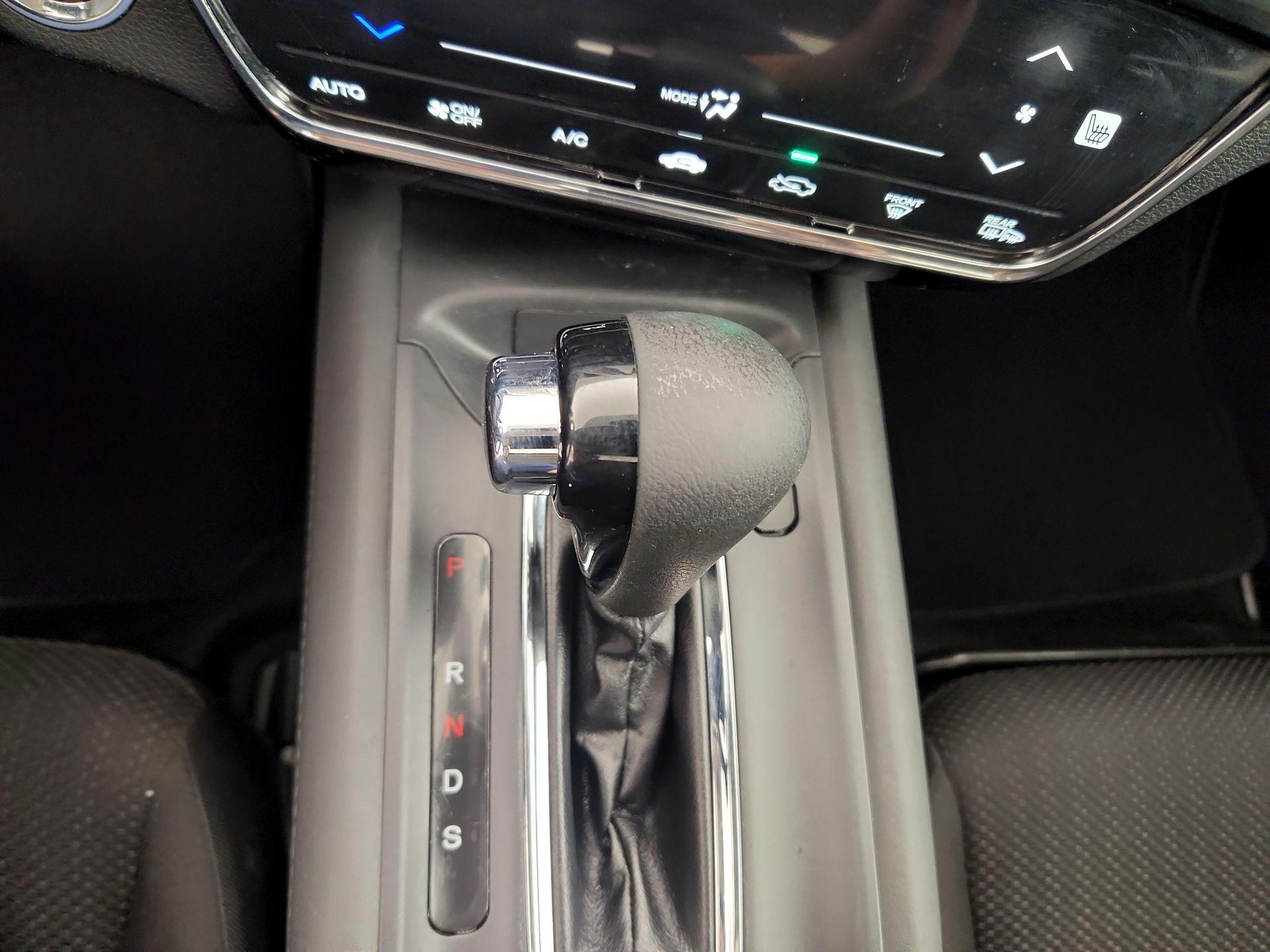 Thumbnail: 2017 Honda HR-V - 17