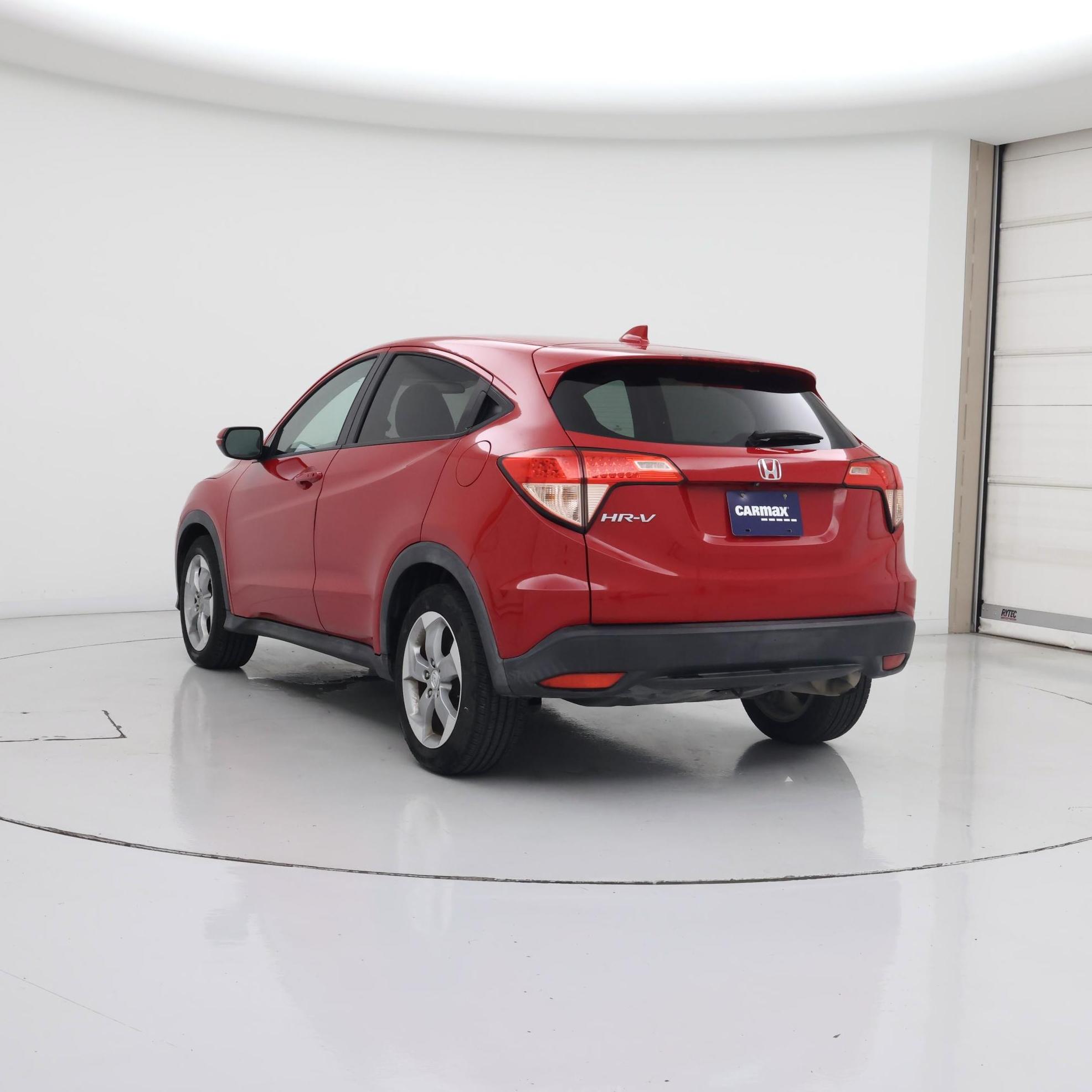Thumbnail: 2017 Honda HR-V - 2