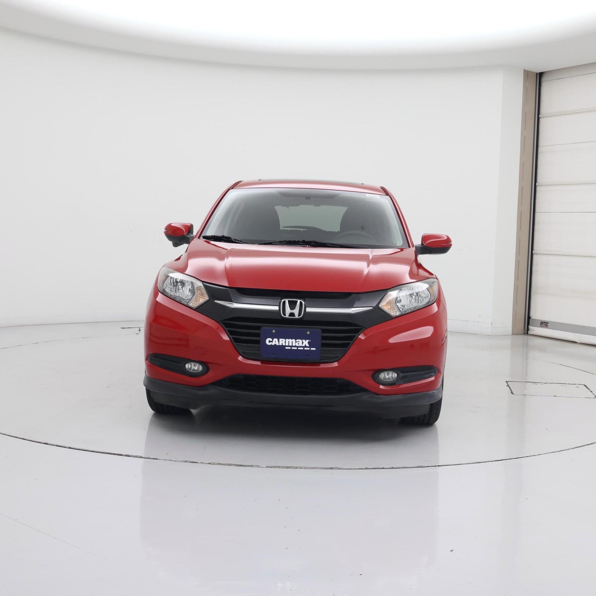 Thumbnail: 2017 Honda HR-V - 5