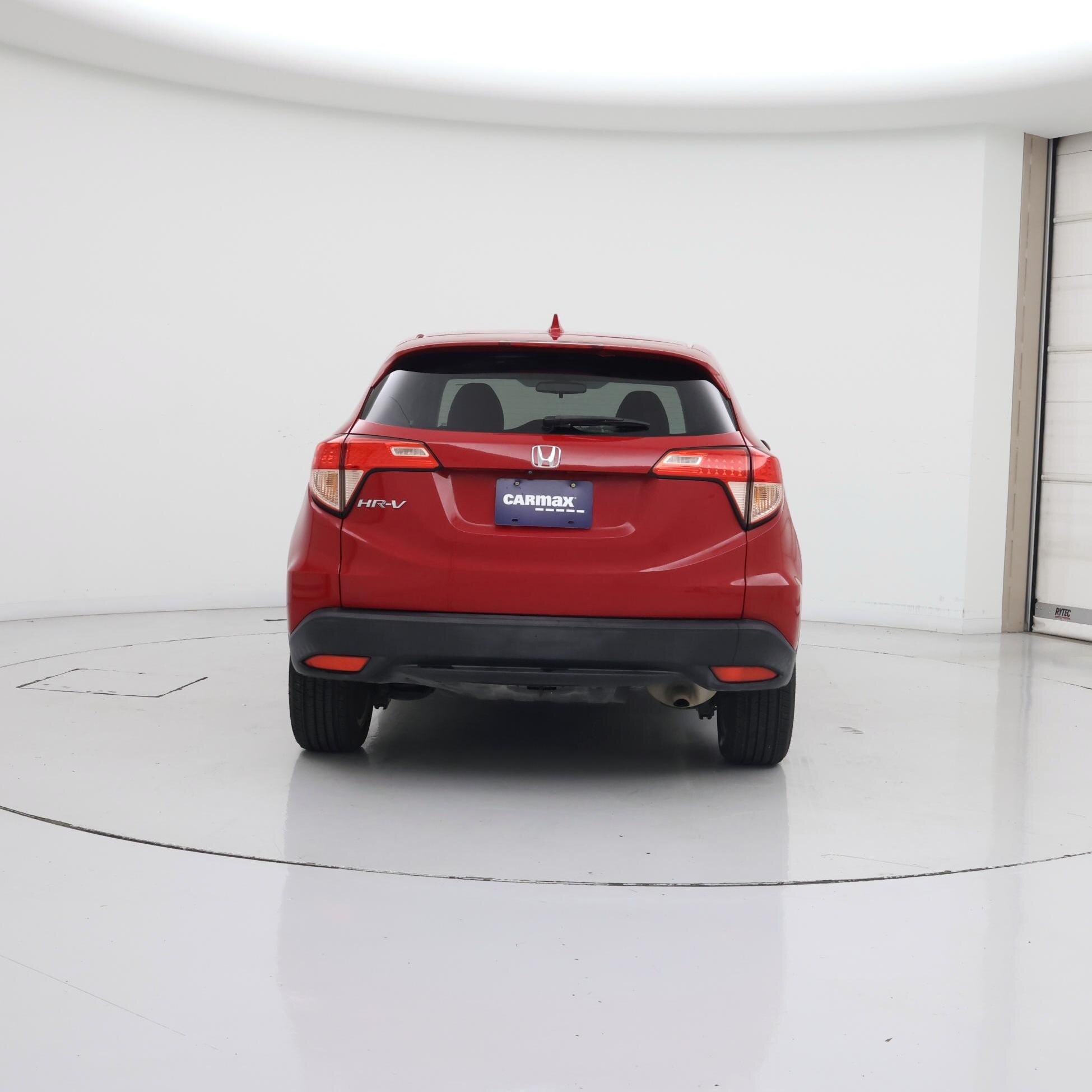 Thumbnail: 2017 Honda HR-V - 6