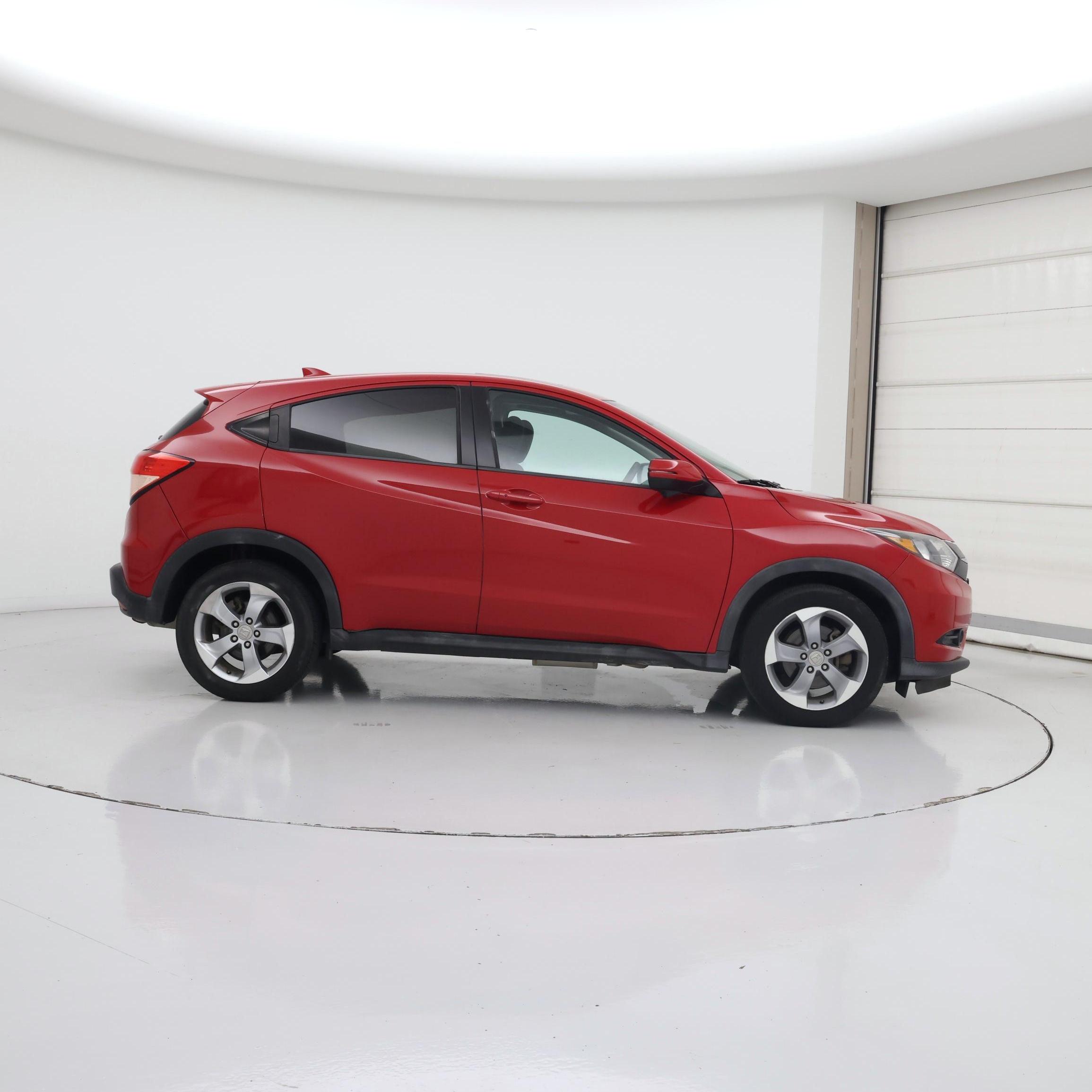 Thumbnail: 2017 Honda HR-V - 7