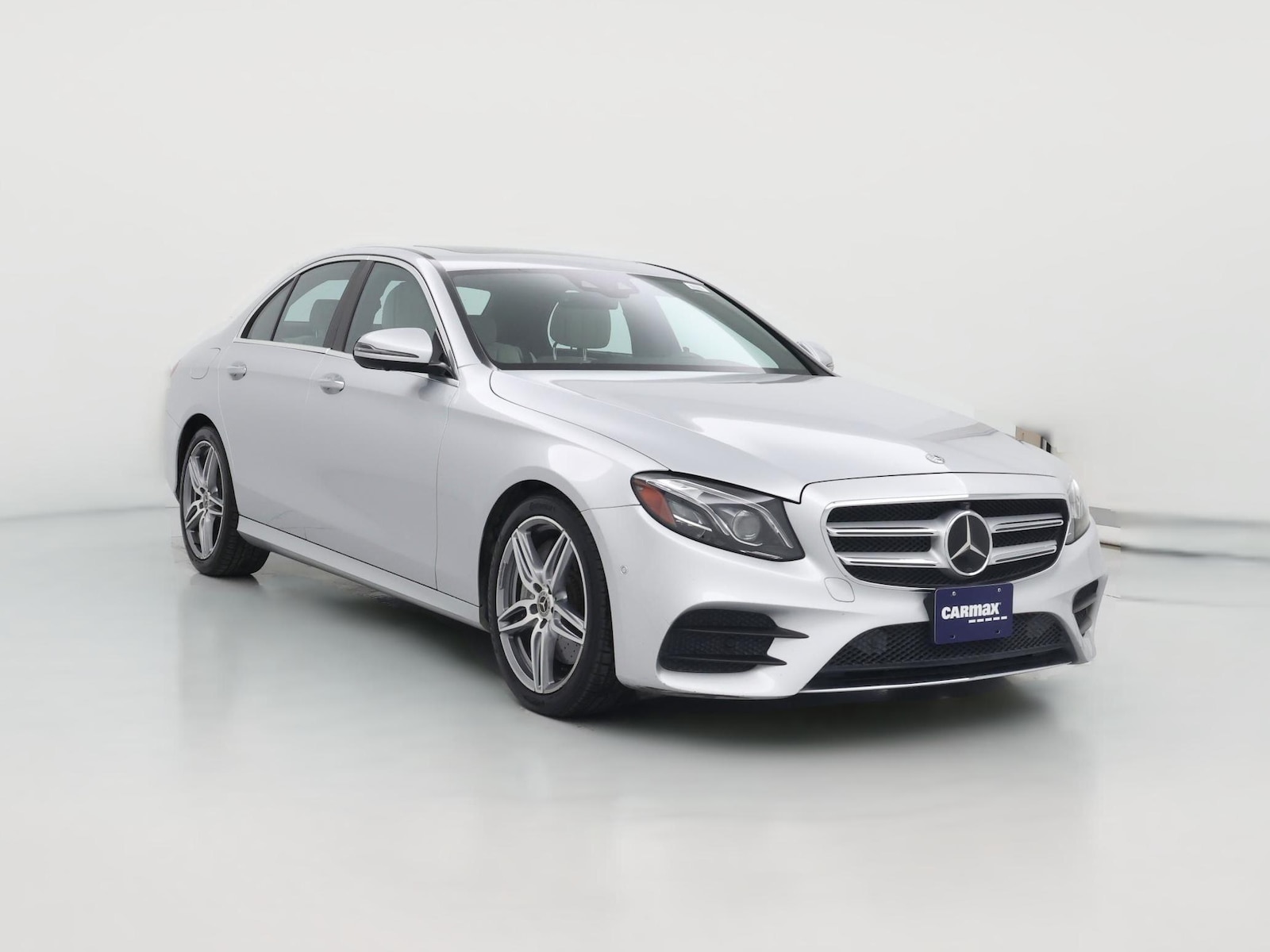 2018 Mercedes-Benz E-Class E300