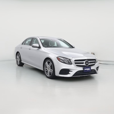 2018 Mercedes-Benz E300