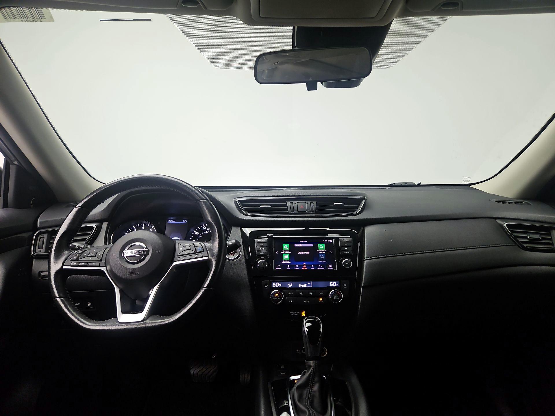 Thumbnail: 2019 Nissan Rogue - 9