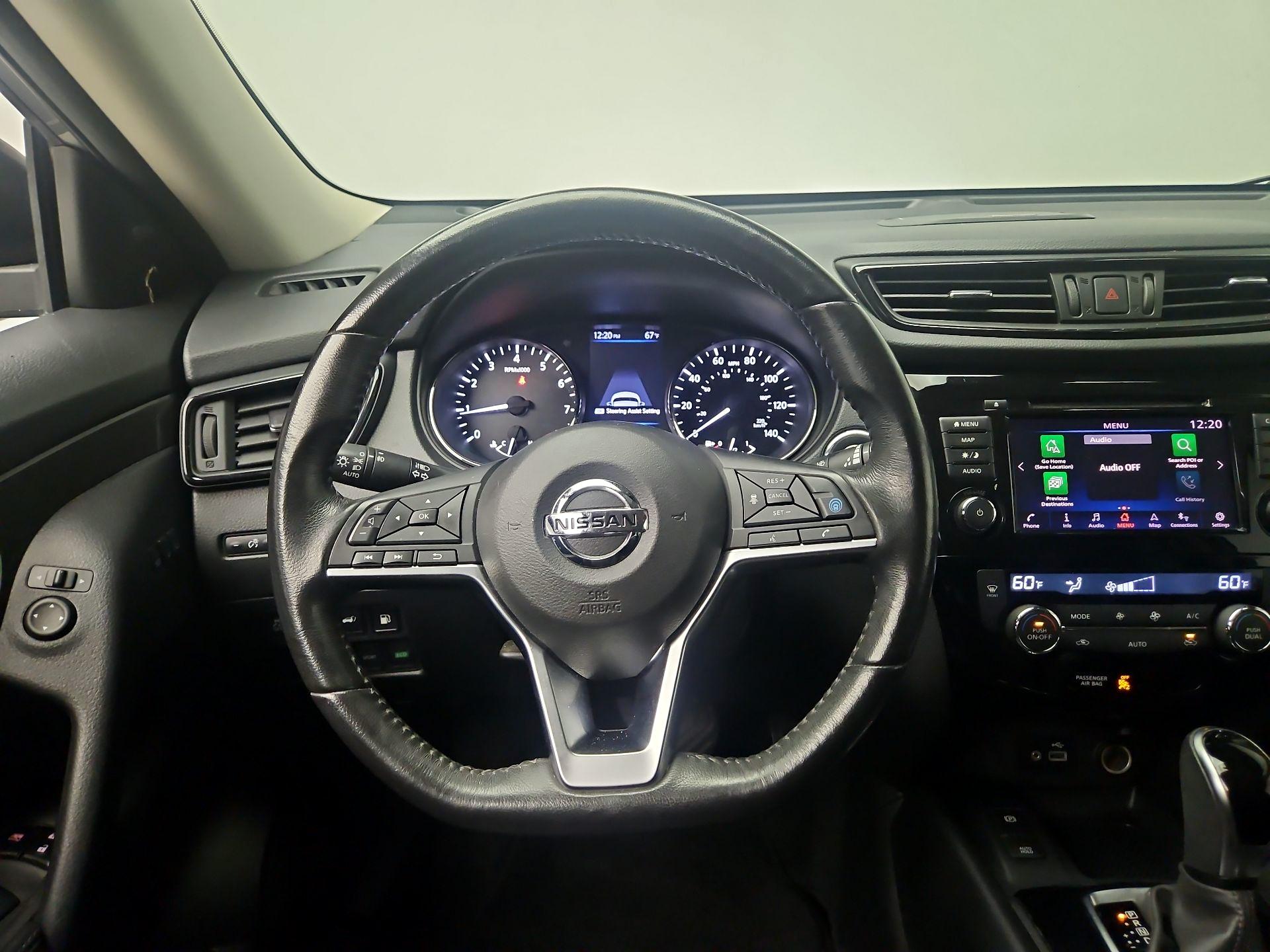 Thumbnail: 2019 Nissan Rogue - 10