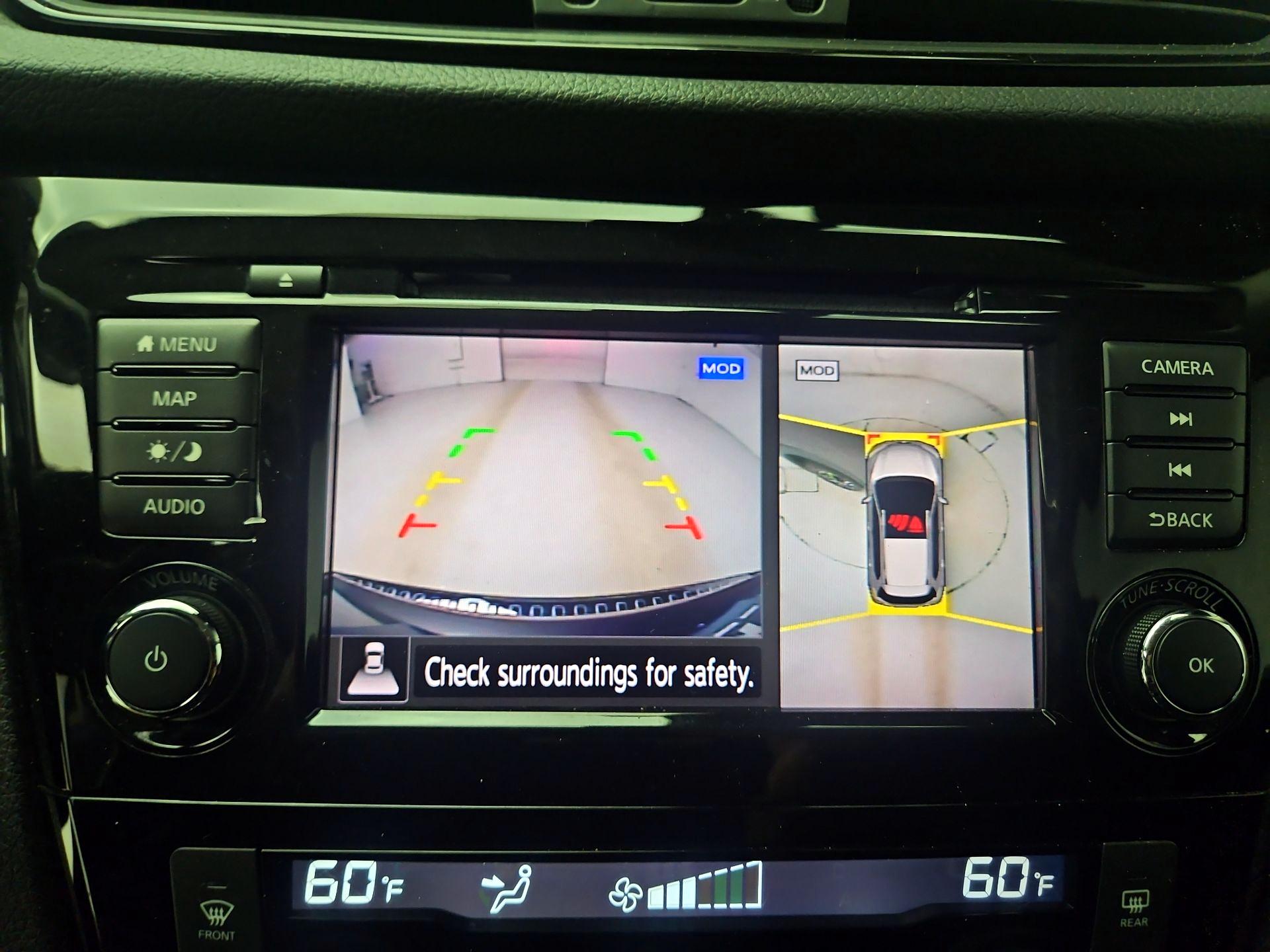 Thumbnail: 2019 Nissan Rogue - 15