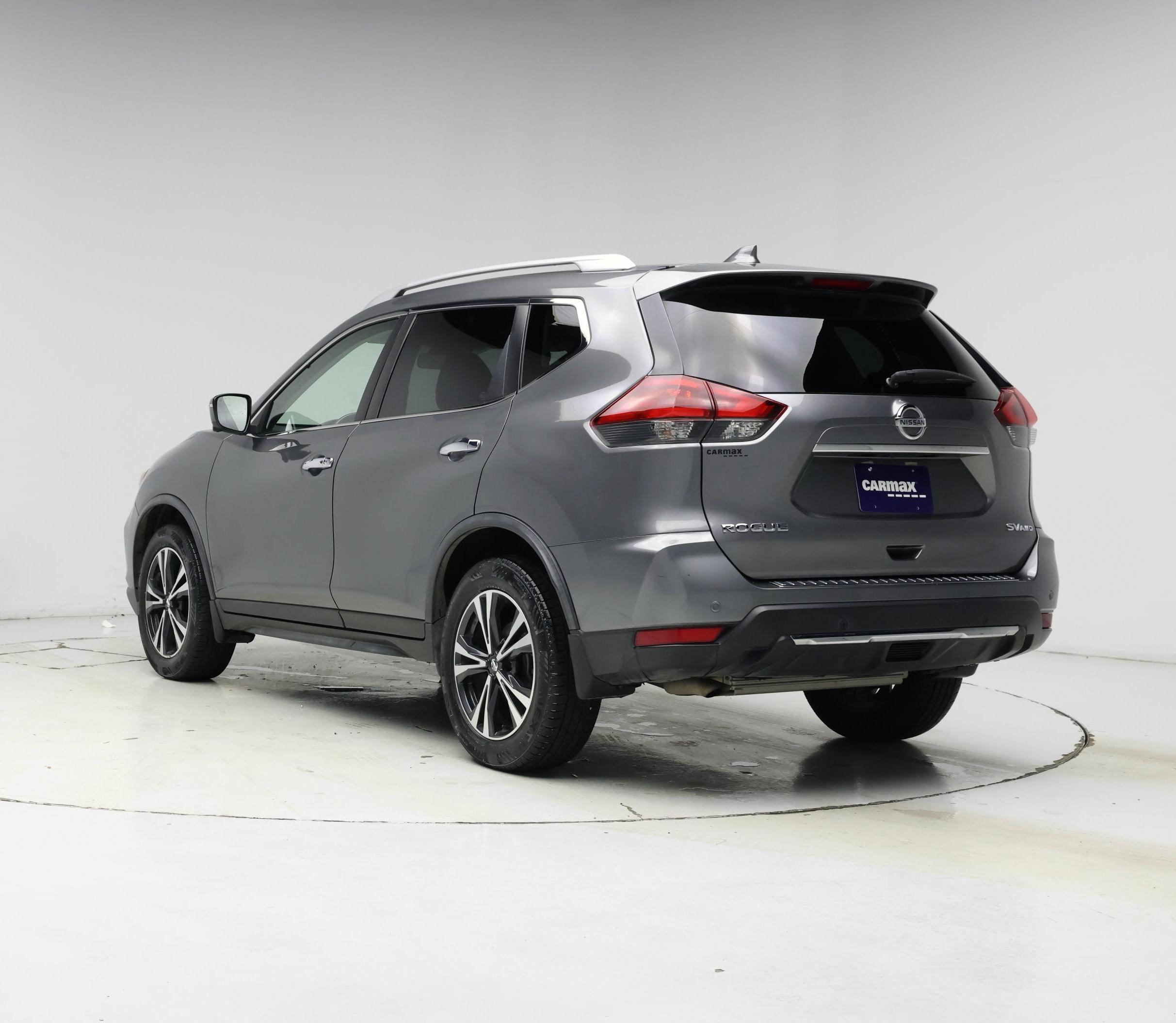 Thumbnail: 2019 Nissan Rogue - 2