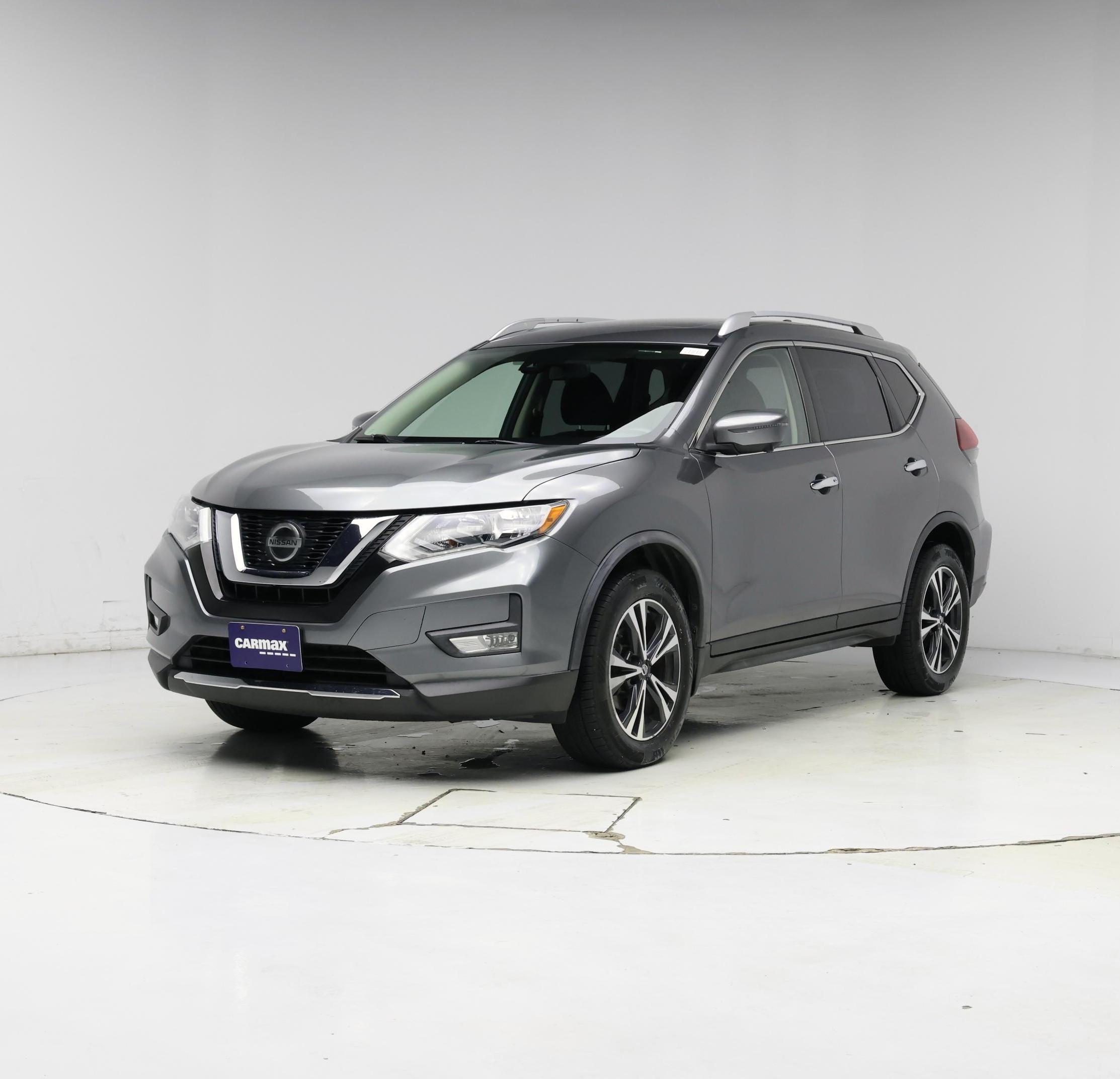 Thumbnail: 2019 Nissan Rogue - 4