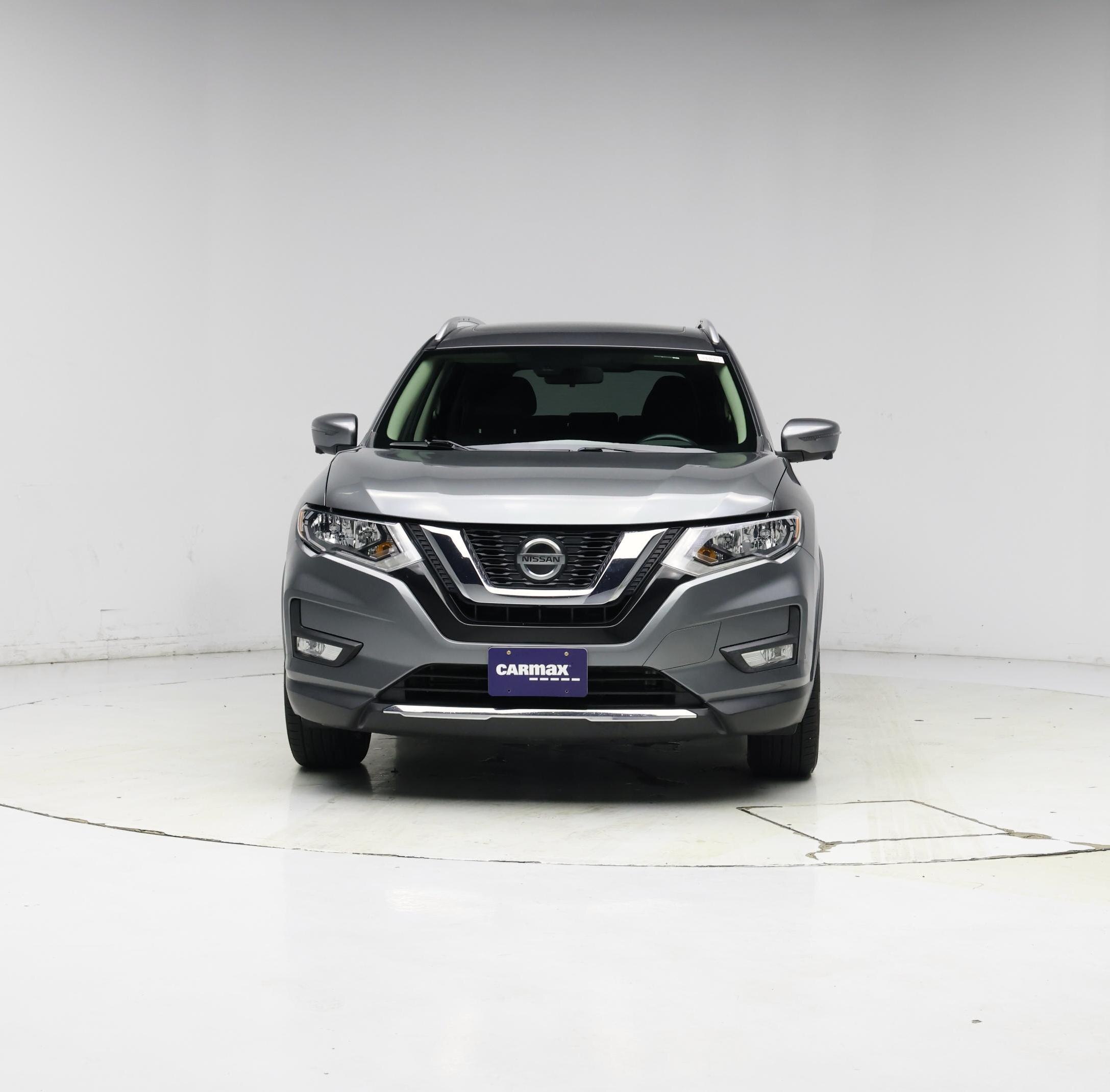 Thumbnail: 2019 Nissan Rogue - 5