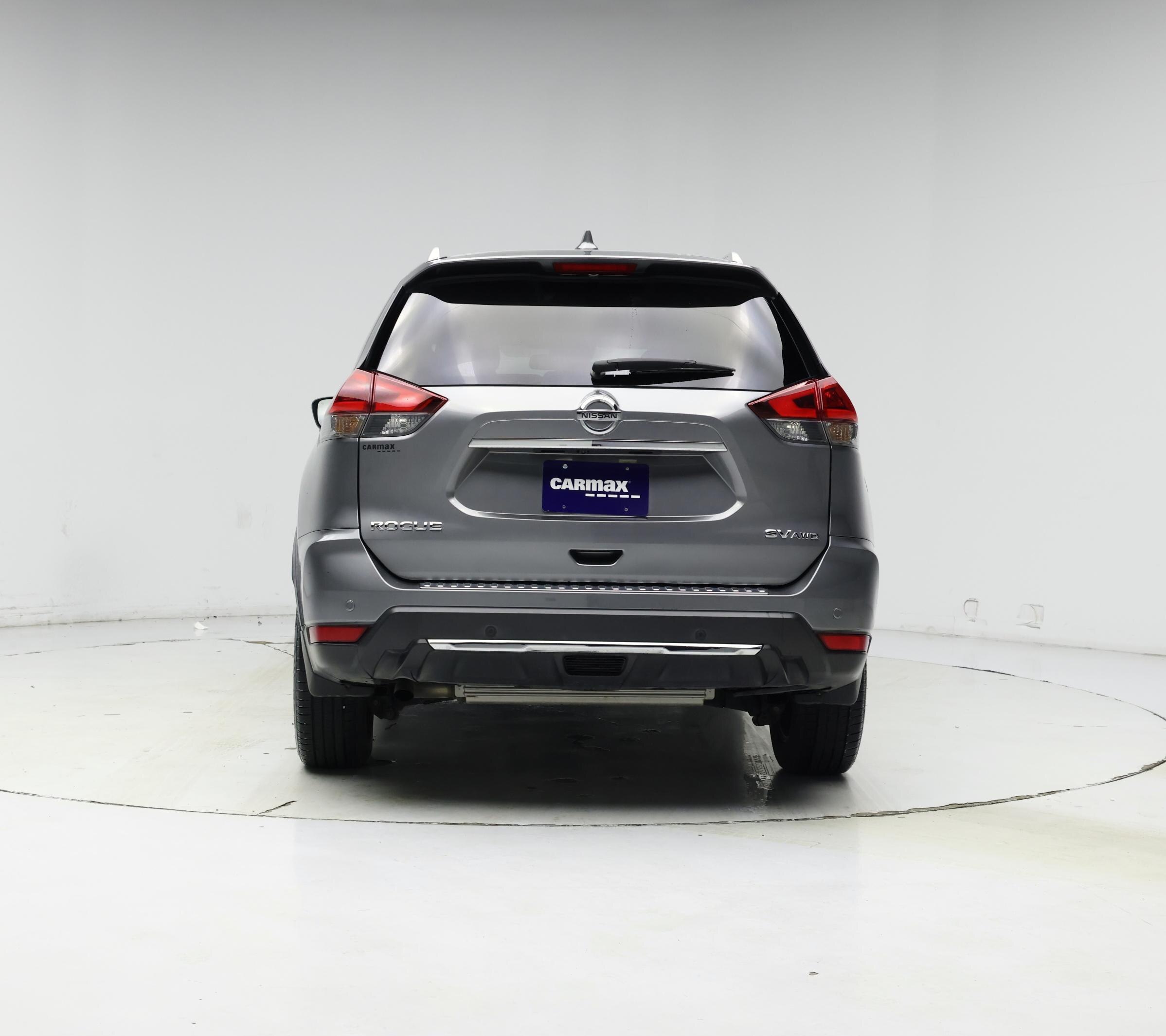 Thumbnail: 2019 Nissan Rogue - 6