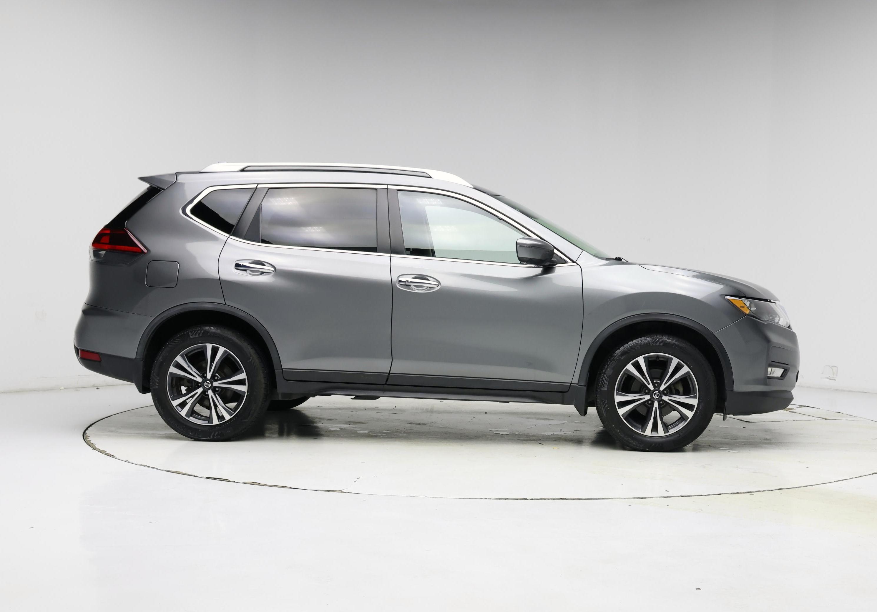Thumbnail: 2019 Nissan Rogue - 7