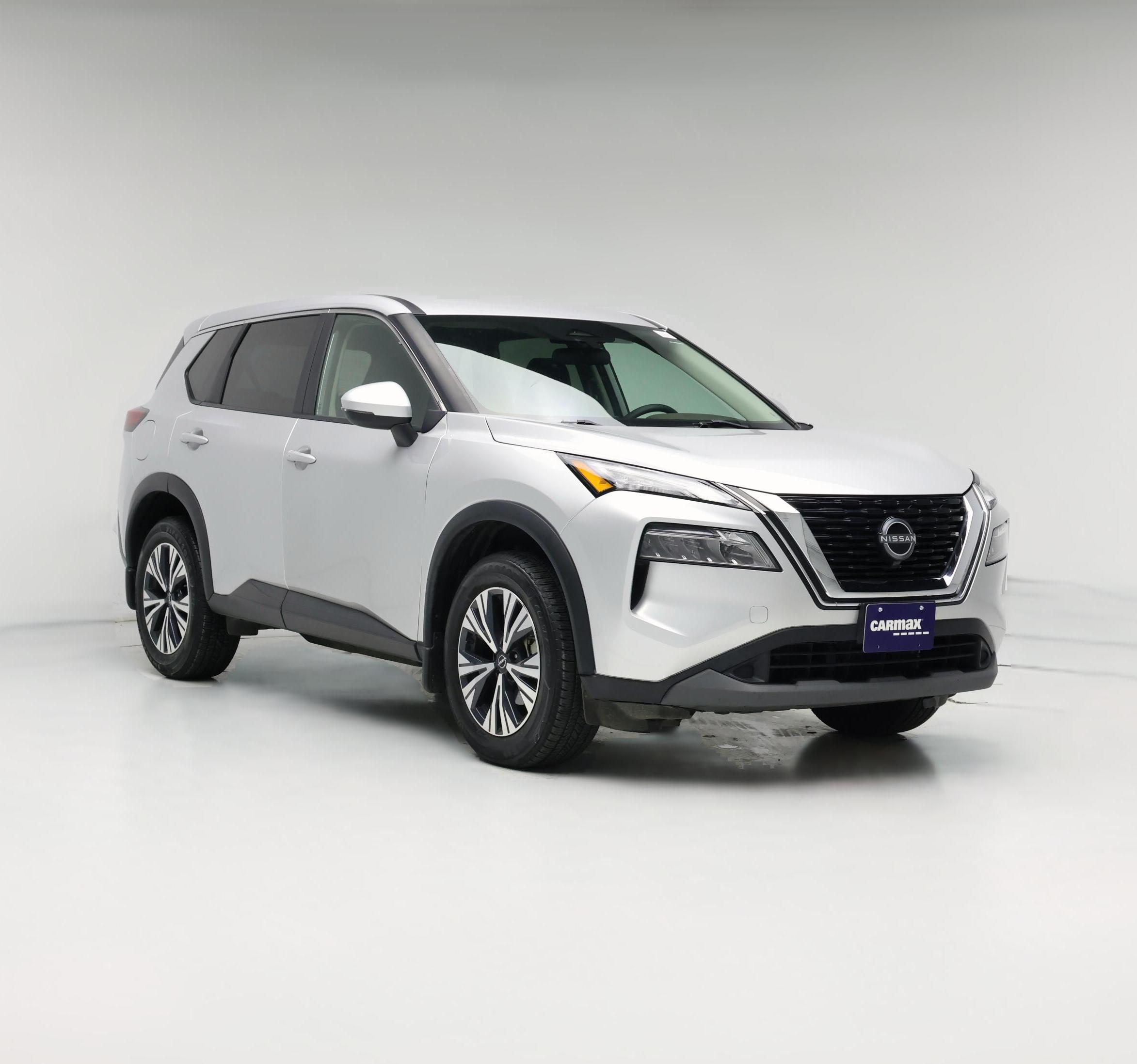 Thumbnail: 2022 Nissan Rogue - 1