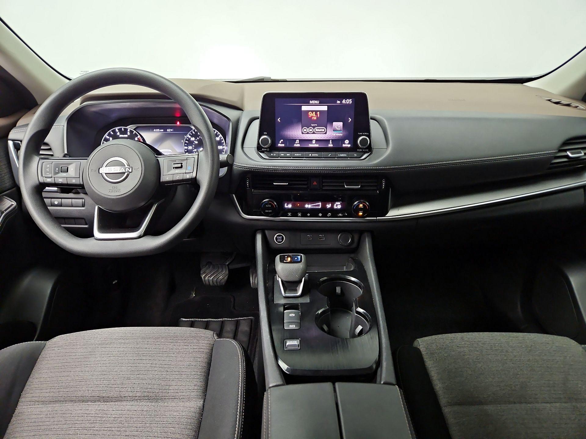 Thumbnail: 2022 Nissan Rogue - 9