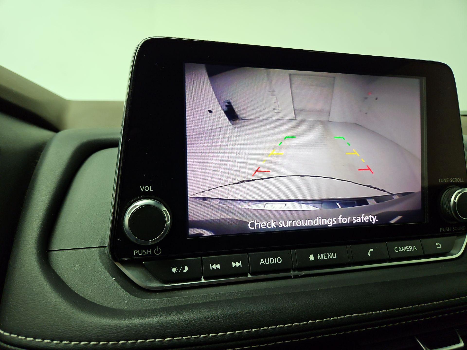 Thumbnail: 2022 Nissan Rogue - 14