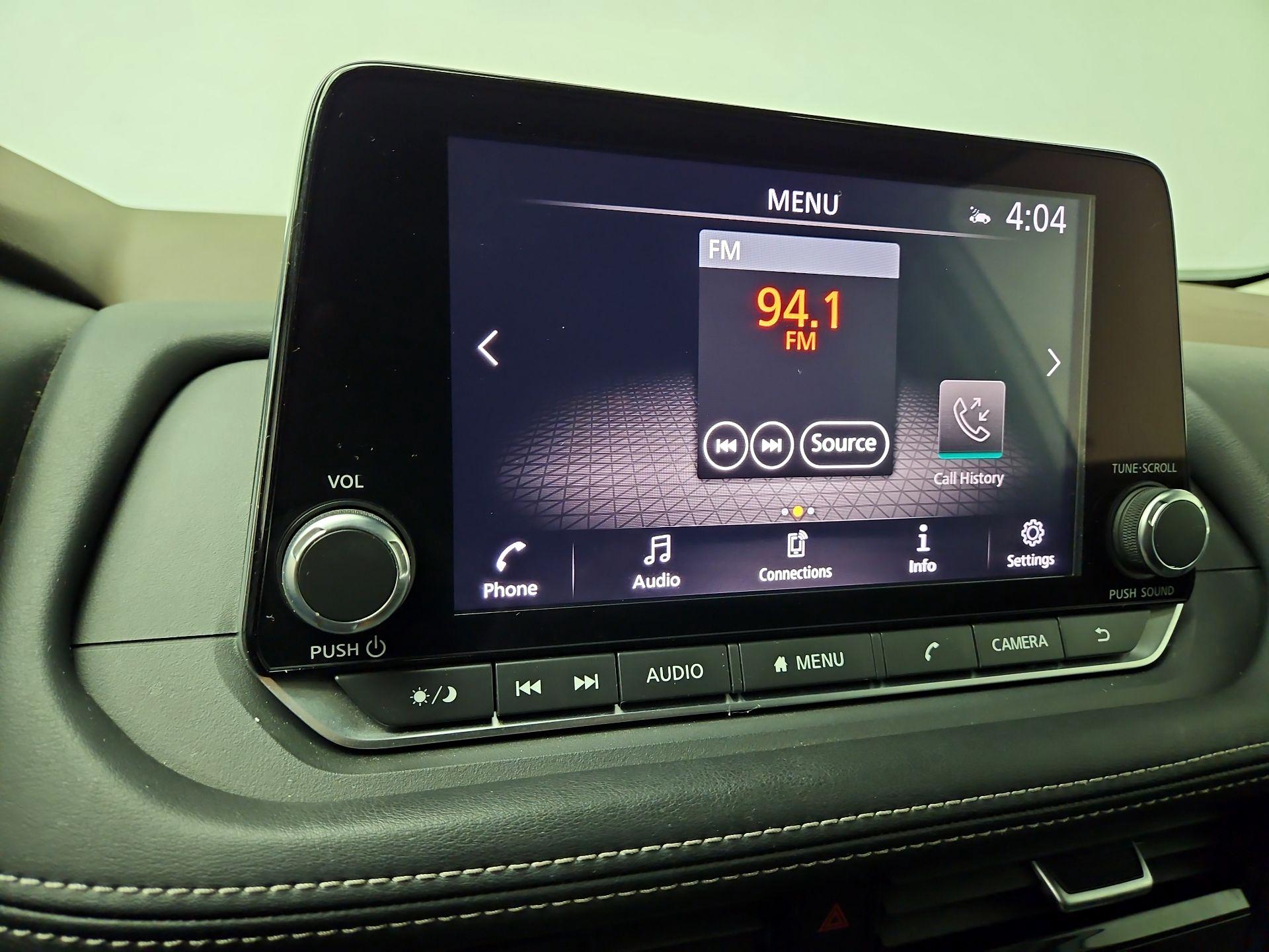 Thumbnail: 2022 Nissan Rogue - 15