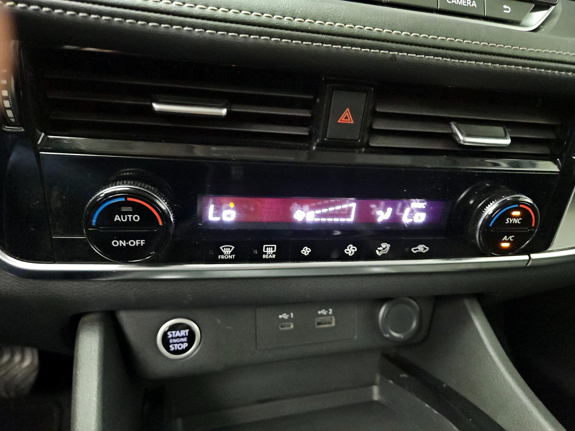 Thumbnail: 2022 Nissan Rogue - 16