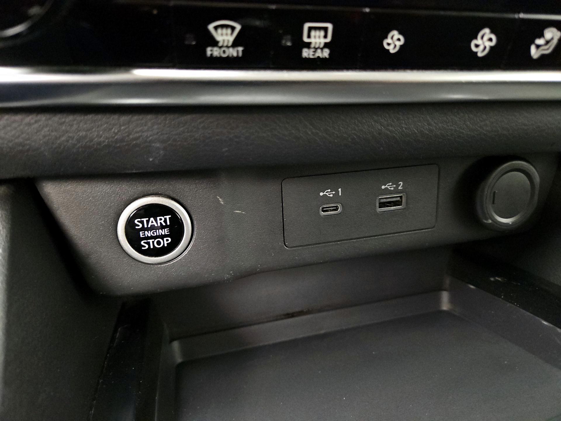 Thumbnail: 2022 Nissan Rogue - 18